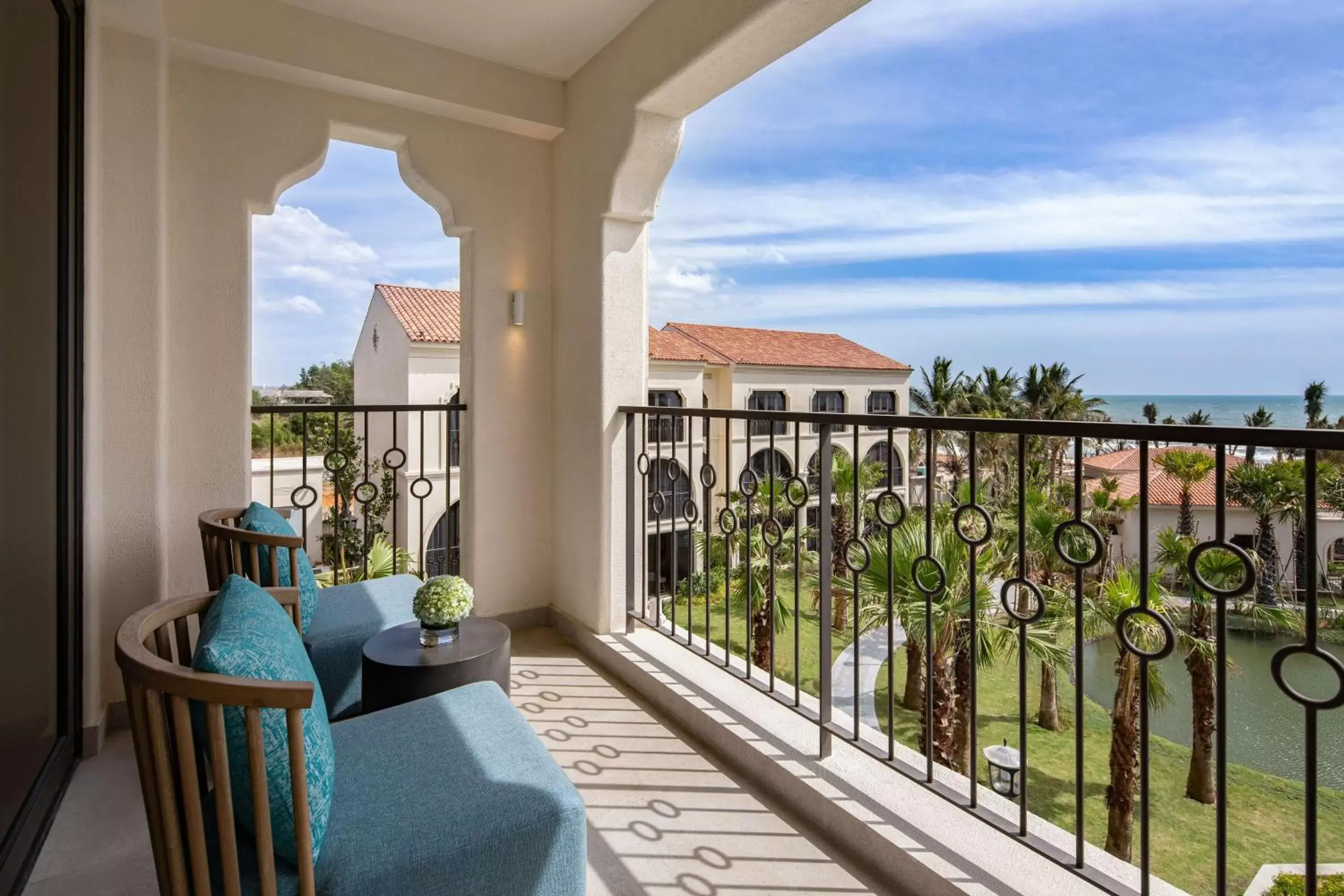 Family Suite in Radisson Resort Phan Thiet Family Suite in Radisson Resort Phan Thiet