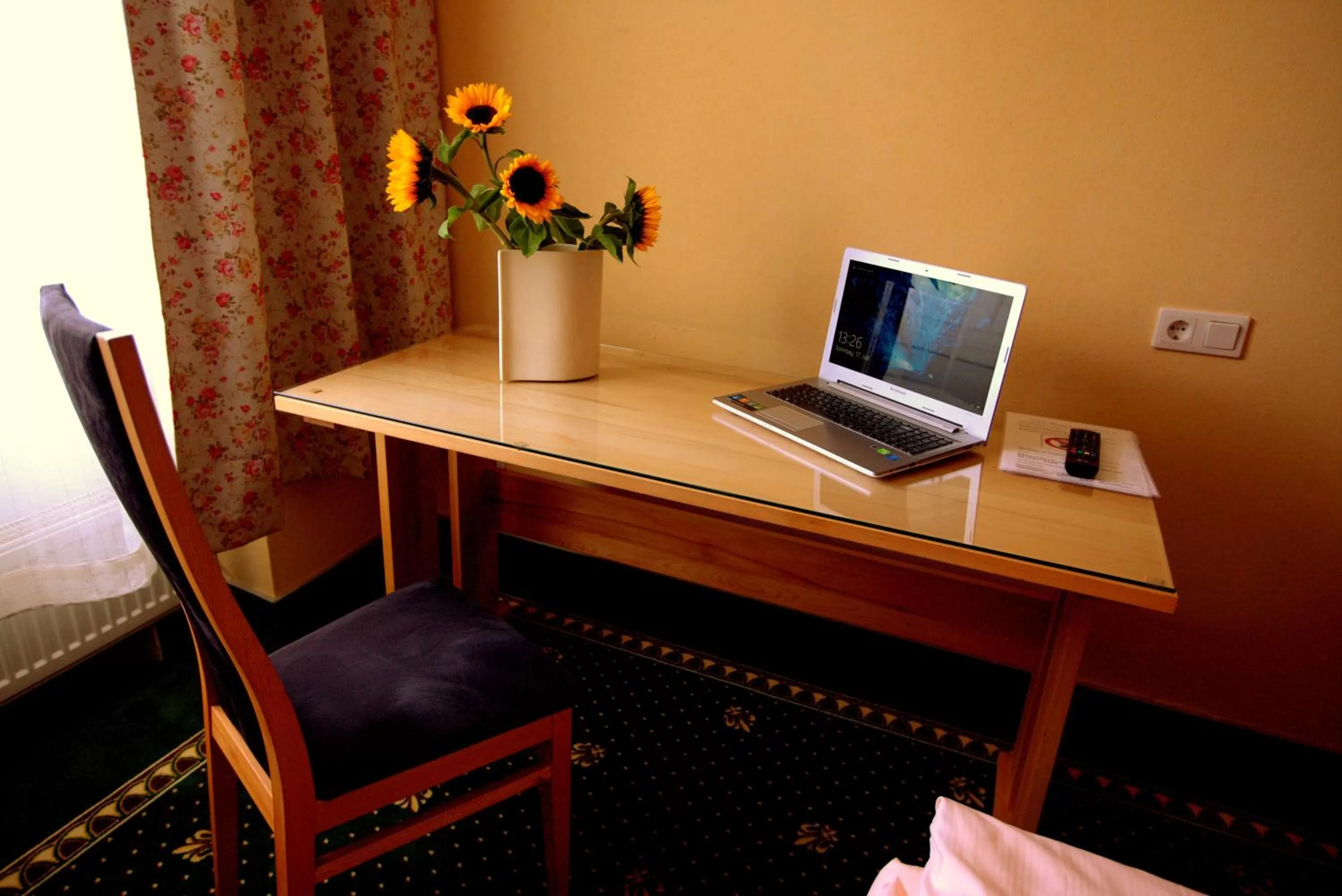 Business facilities in Airport Hotel Walldorf