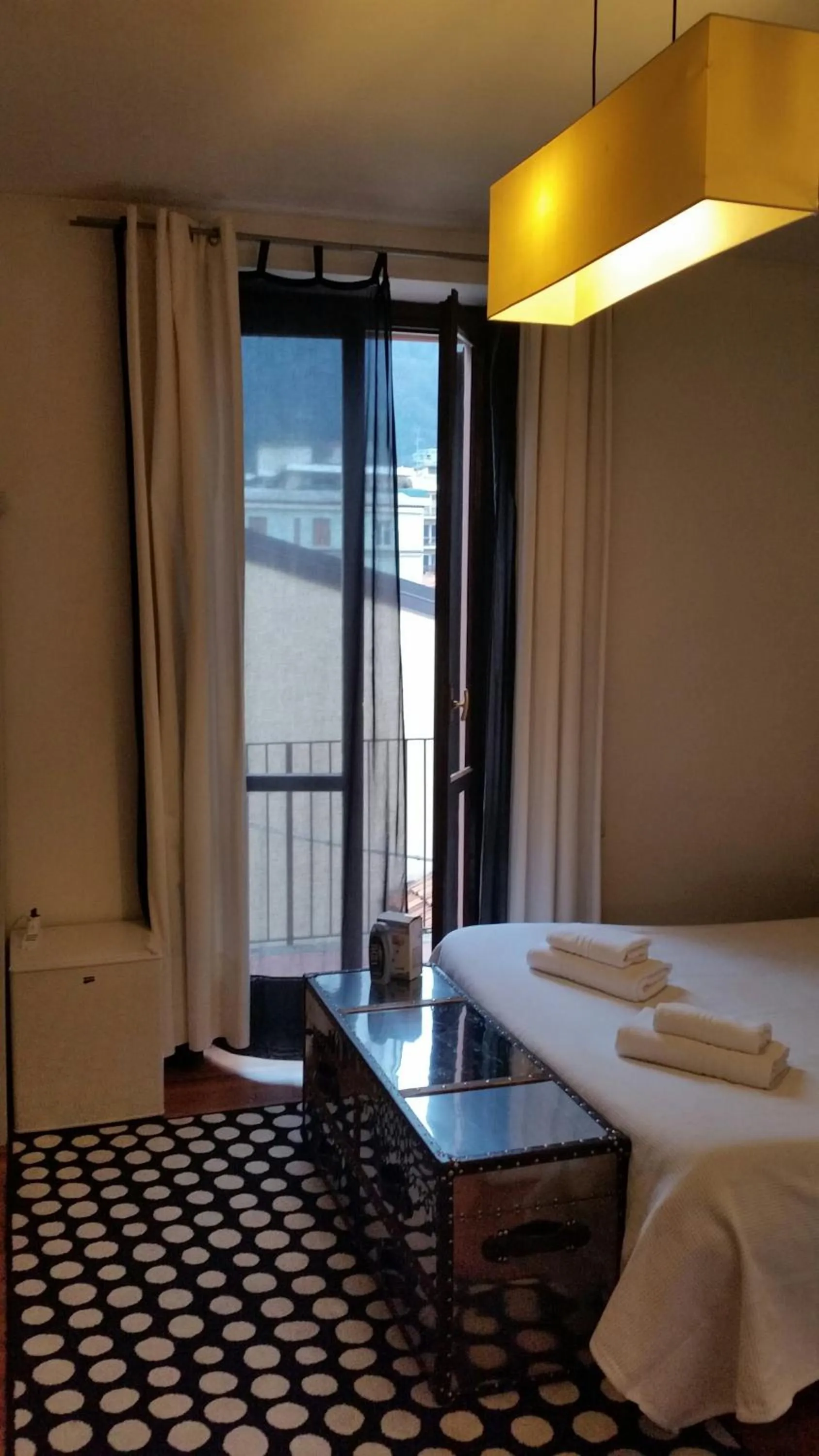 Photo of the whole room in Megaride Guest House