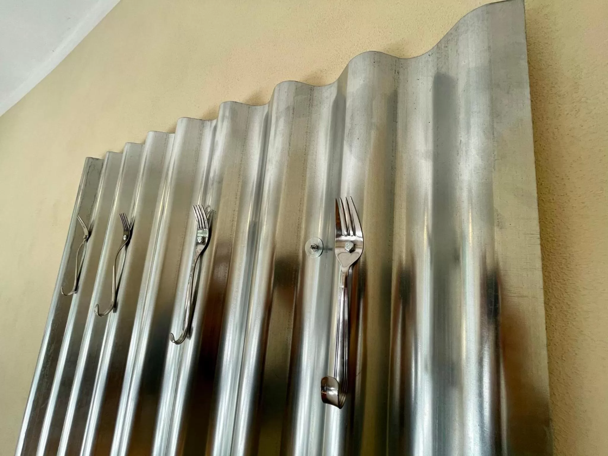 HARABURDI® Recyclart Hotel