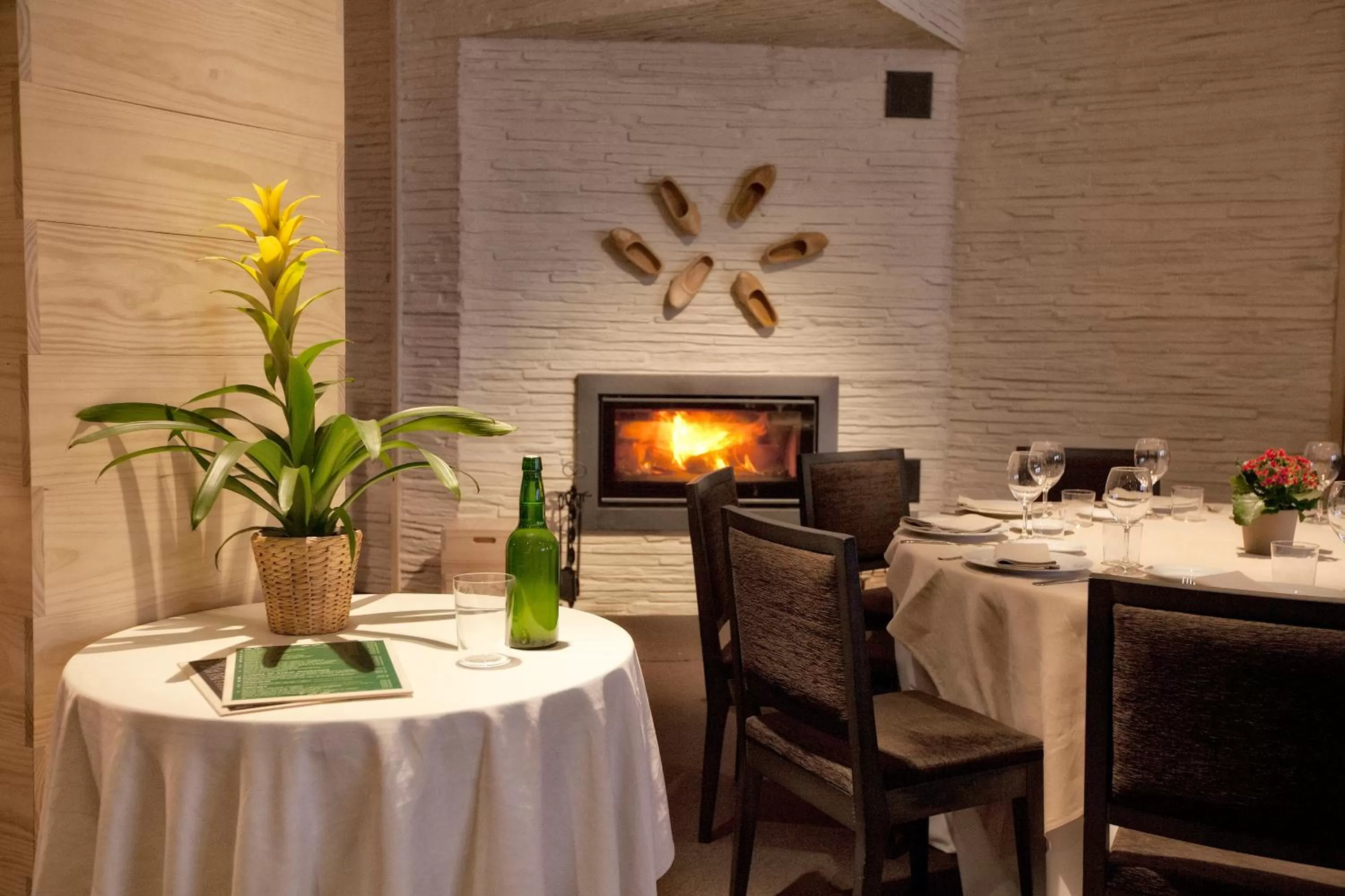 Hotel Los Lagos Nature