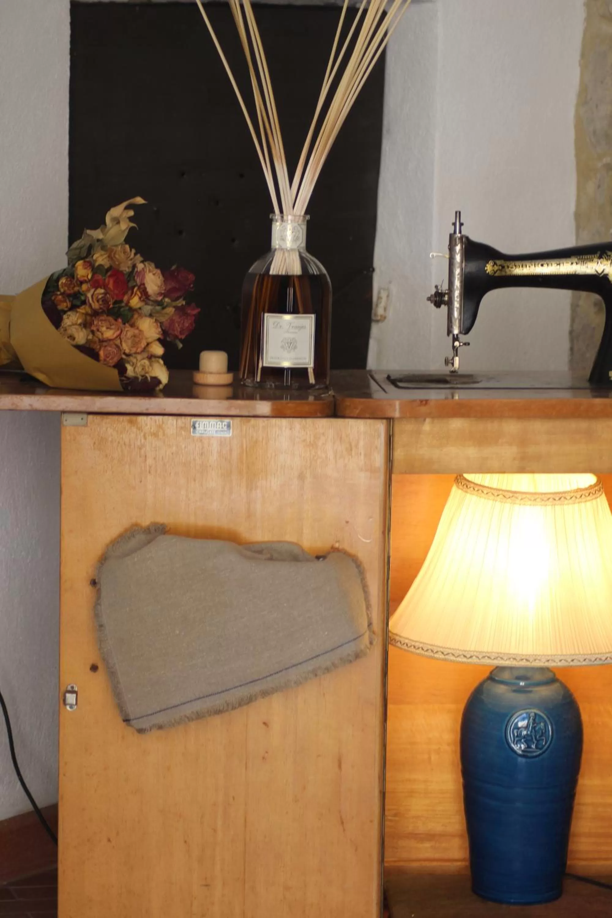 Affittacamere La Torre di Montalcino