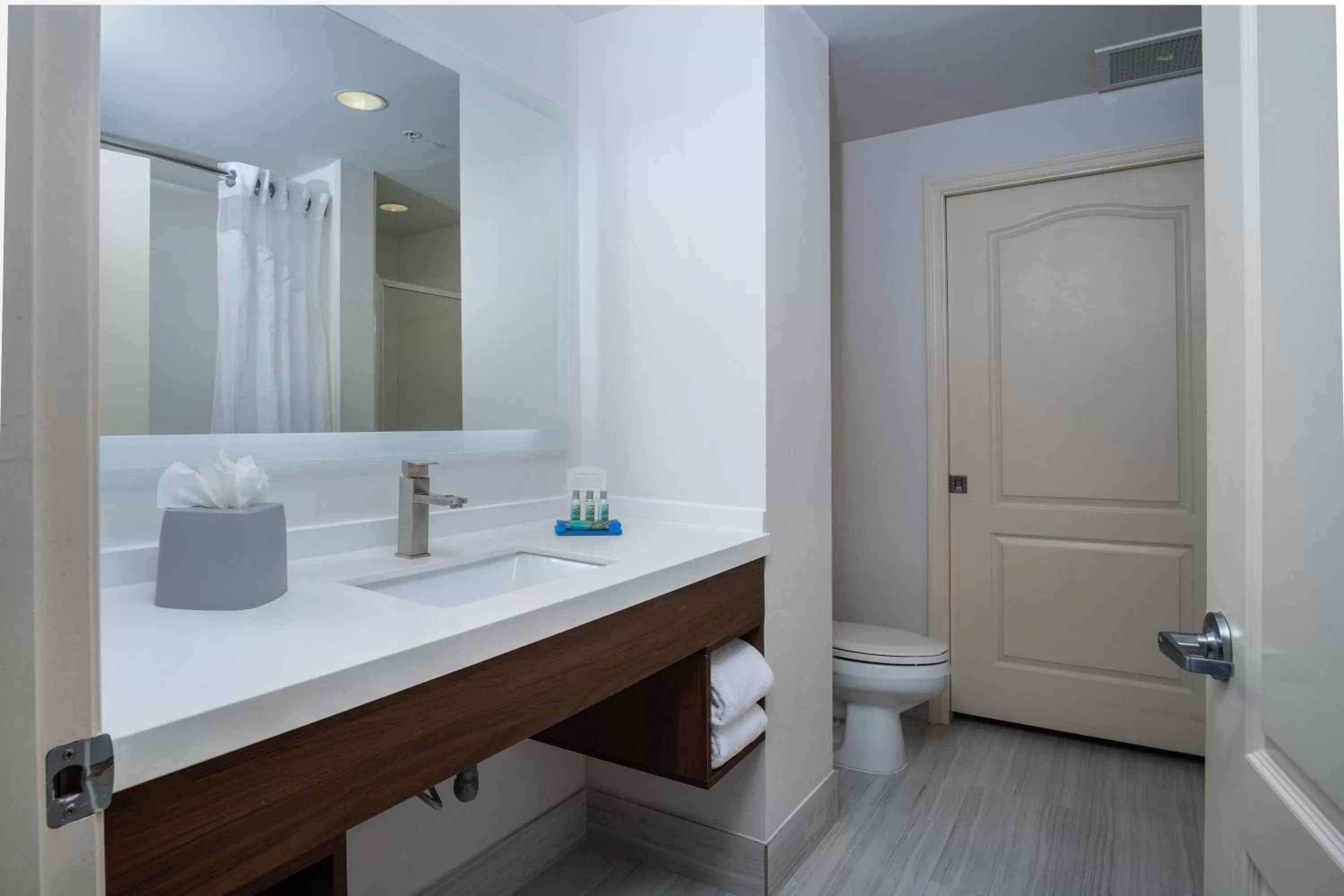 Deluxe Suite in Holiday Inn Express-International Drive by IHG