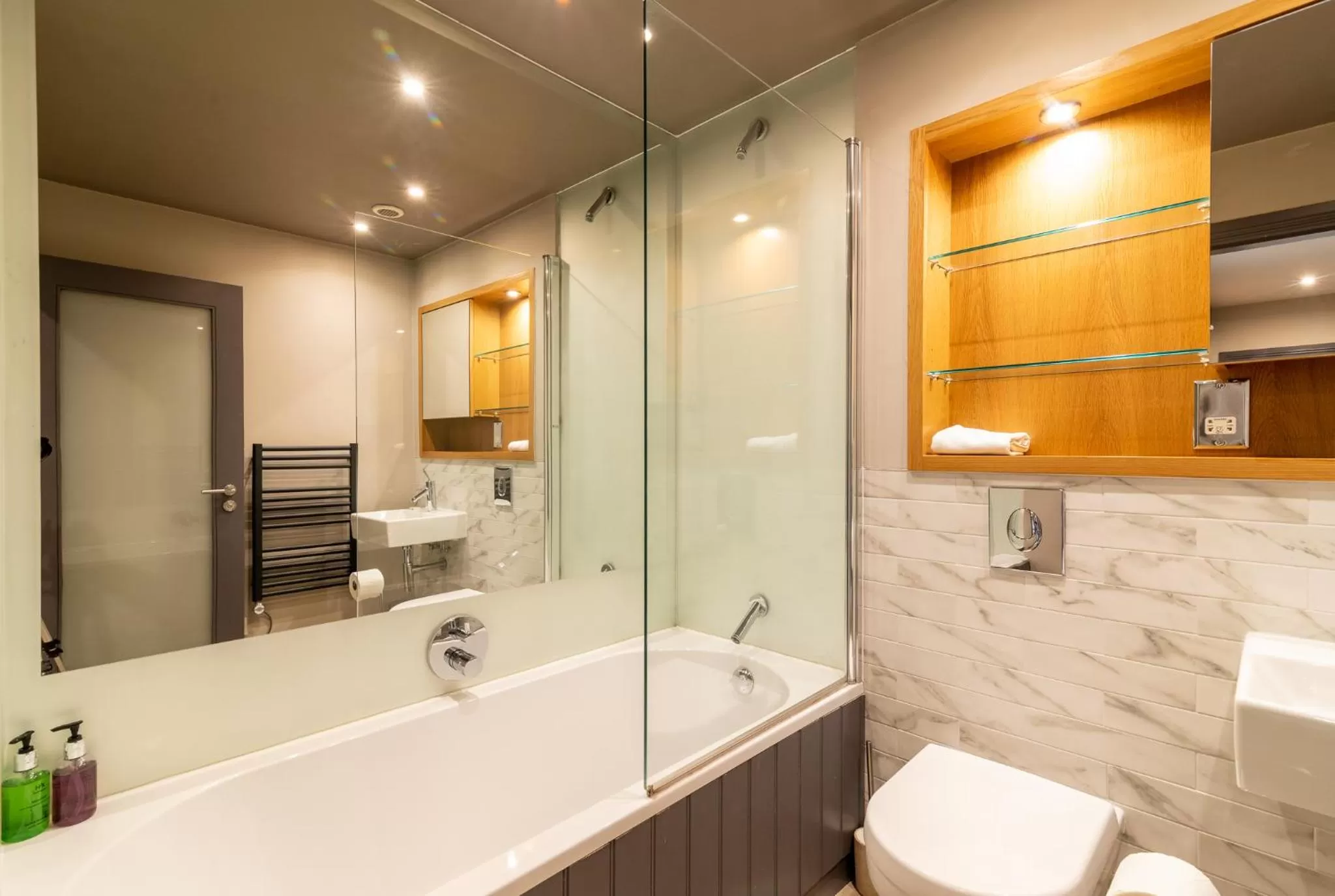 Studio Apartment in The Lawrance Luxury Aparthotel - Harrogate