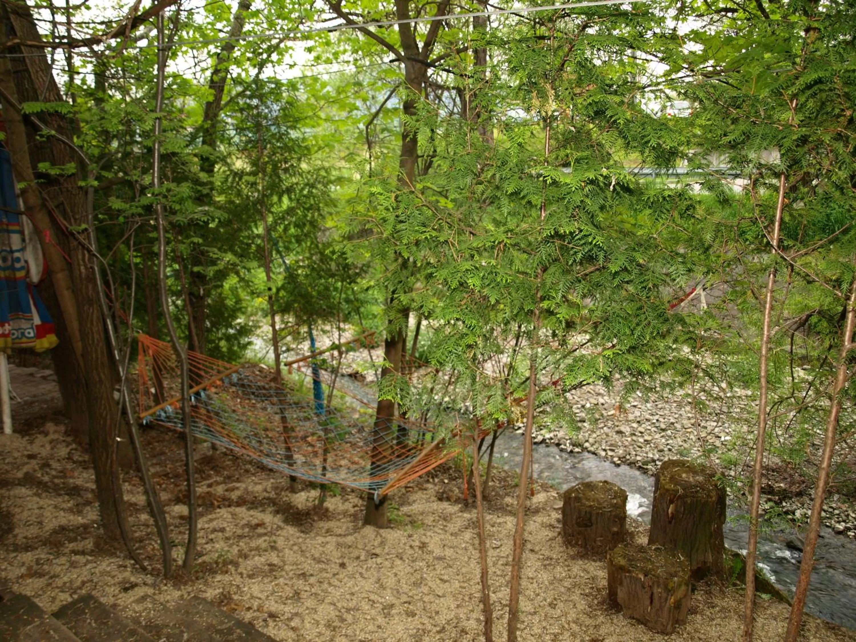 Spa and wellness centre/facilities in Wyspa Mszanka