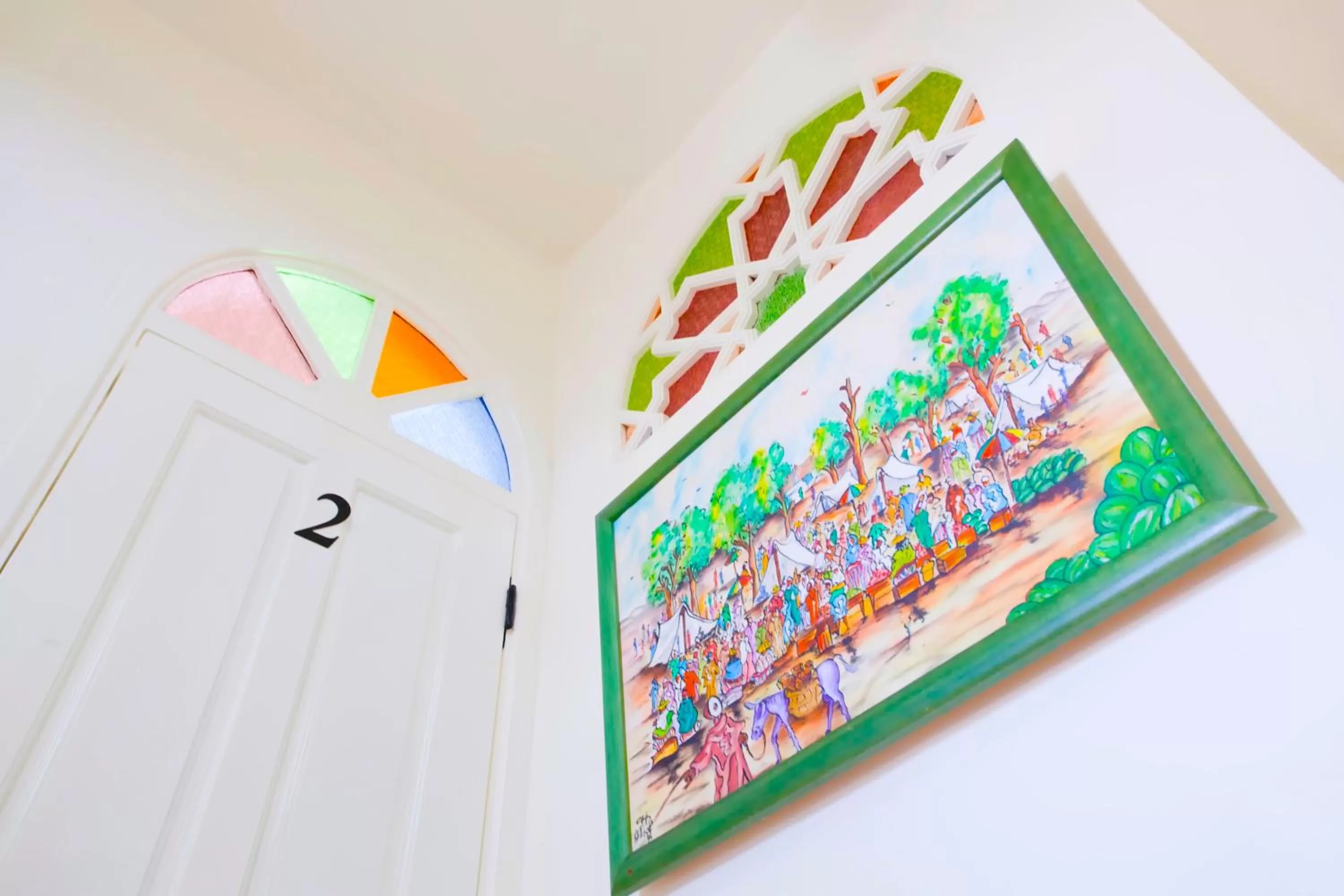 Other, Logo/Certificate/Sign/Award in Kasbah Rose