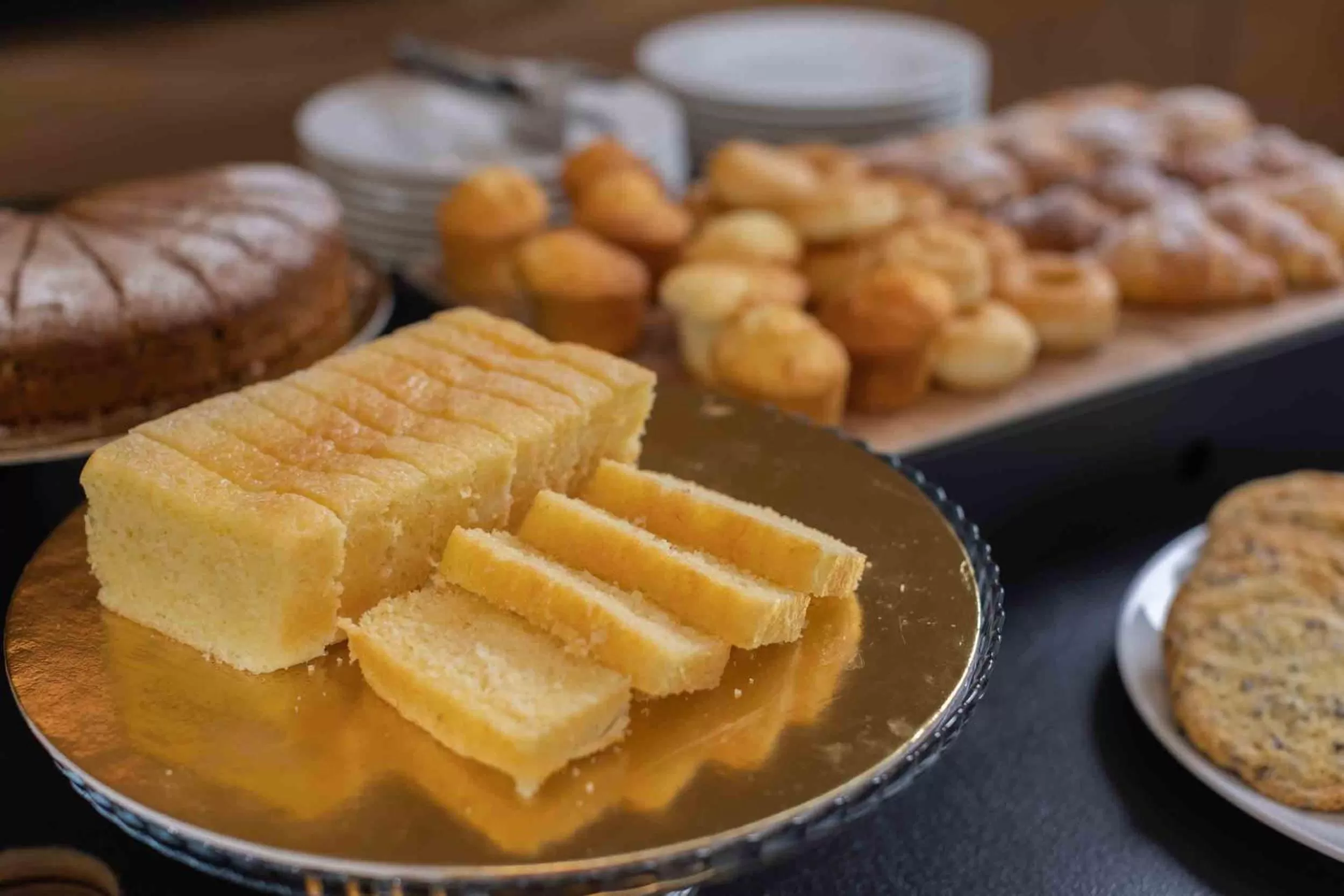 Food in Residence Adamello Resort