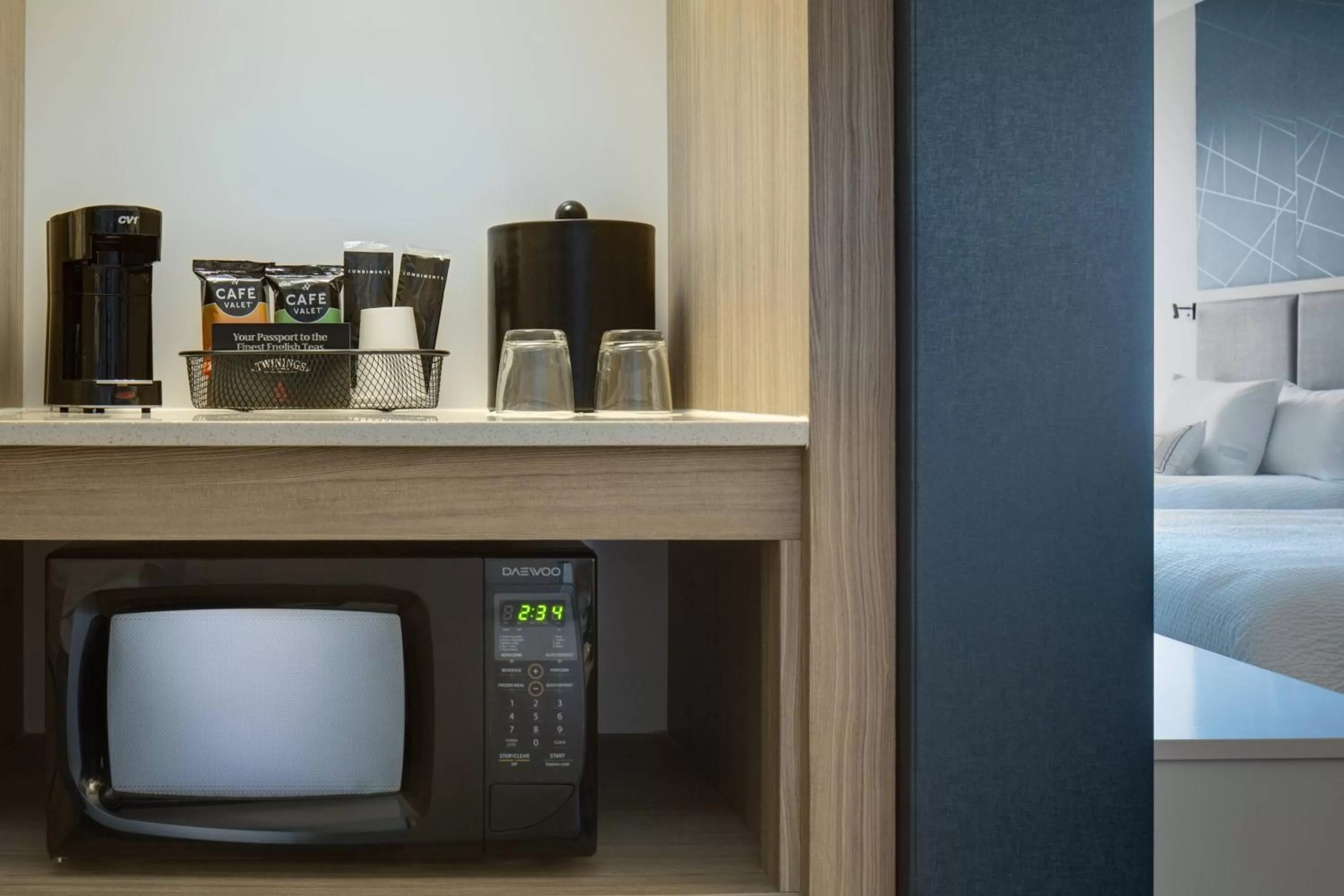 Lounge or bar in SpringHill Suites by Marriott Oklahoma City Midwest City Del City