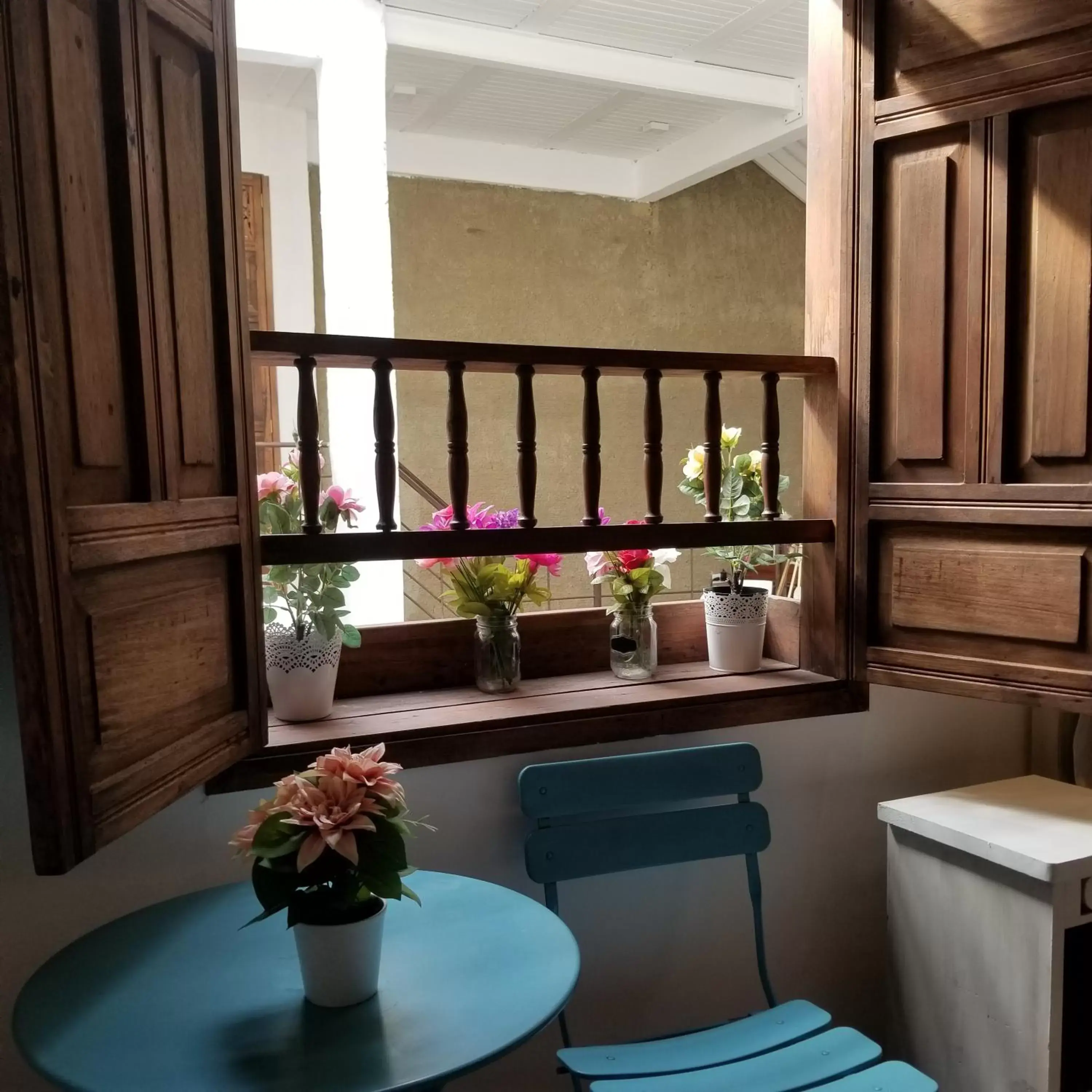 Double or Twin Room with Private Bathroom in Casa Ensueño Hogar Boutique Double or Twin Room with Private Bathroom in Casa Ensueño Hogar Boutique