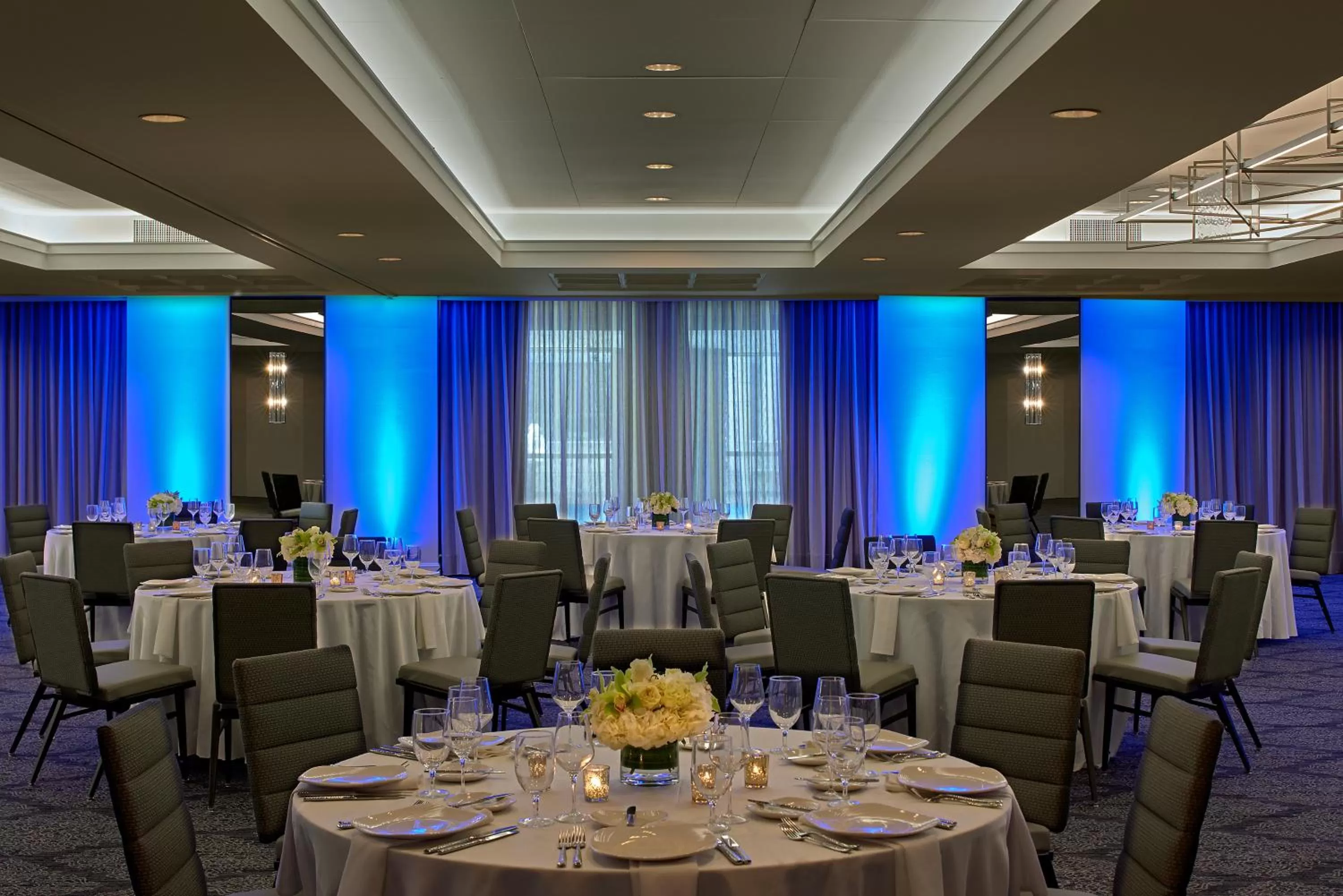 Business facilities in Revere Hotel Boston Common