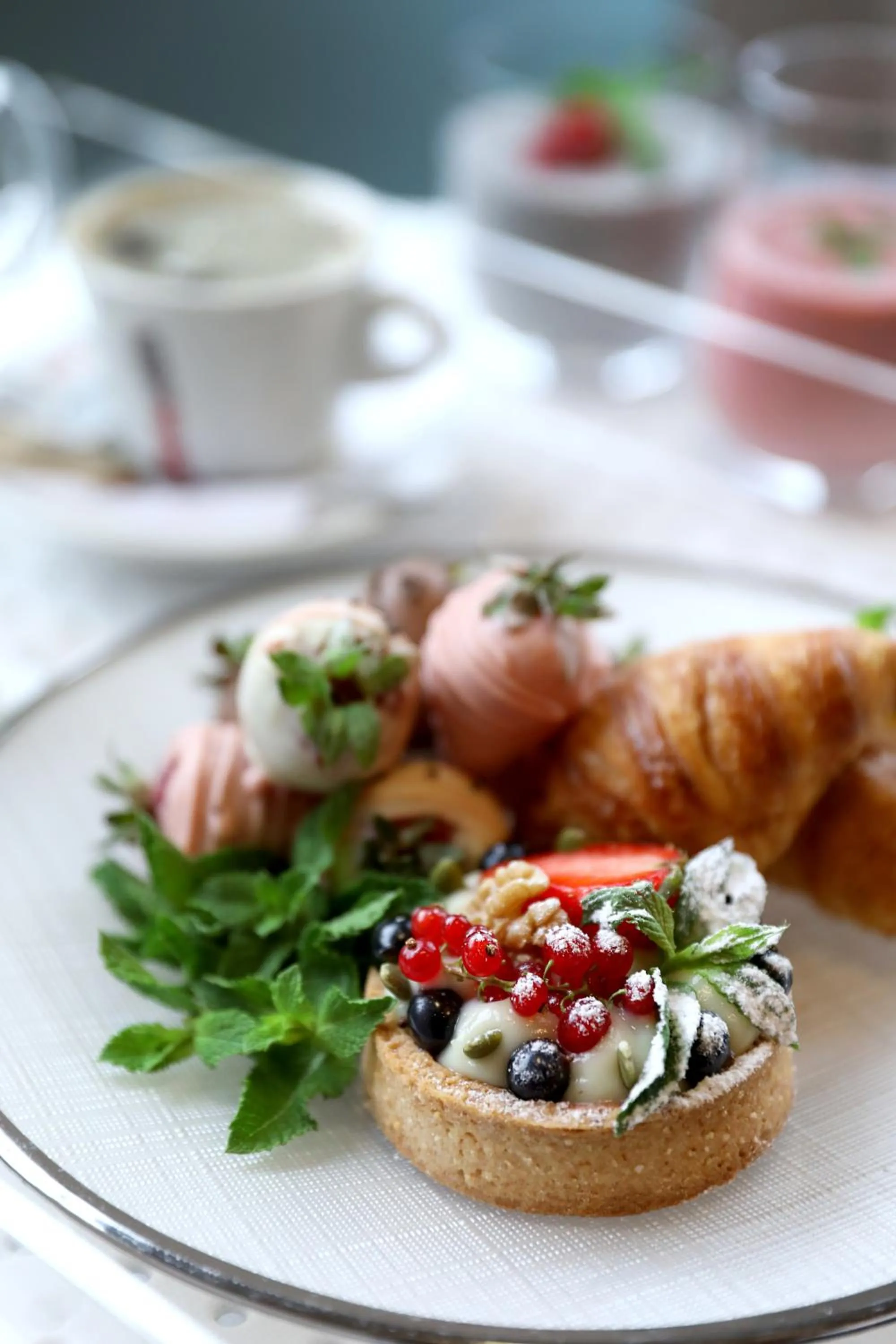 Best Western Plus Paradise Hotel Dilijan