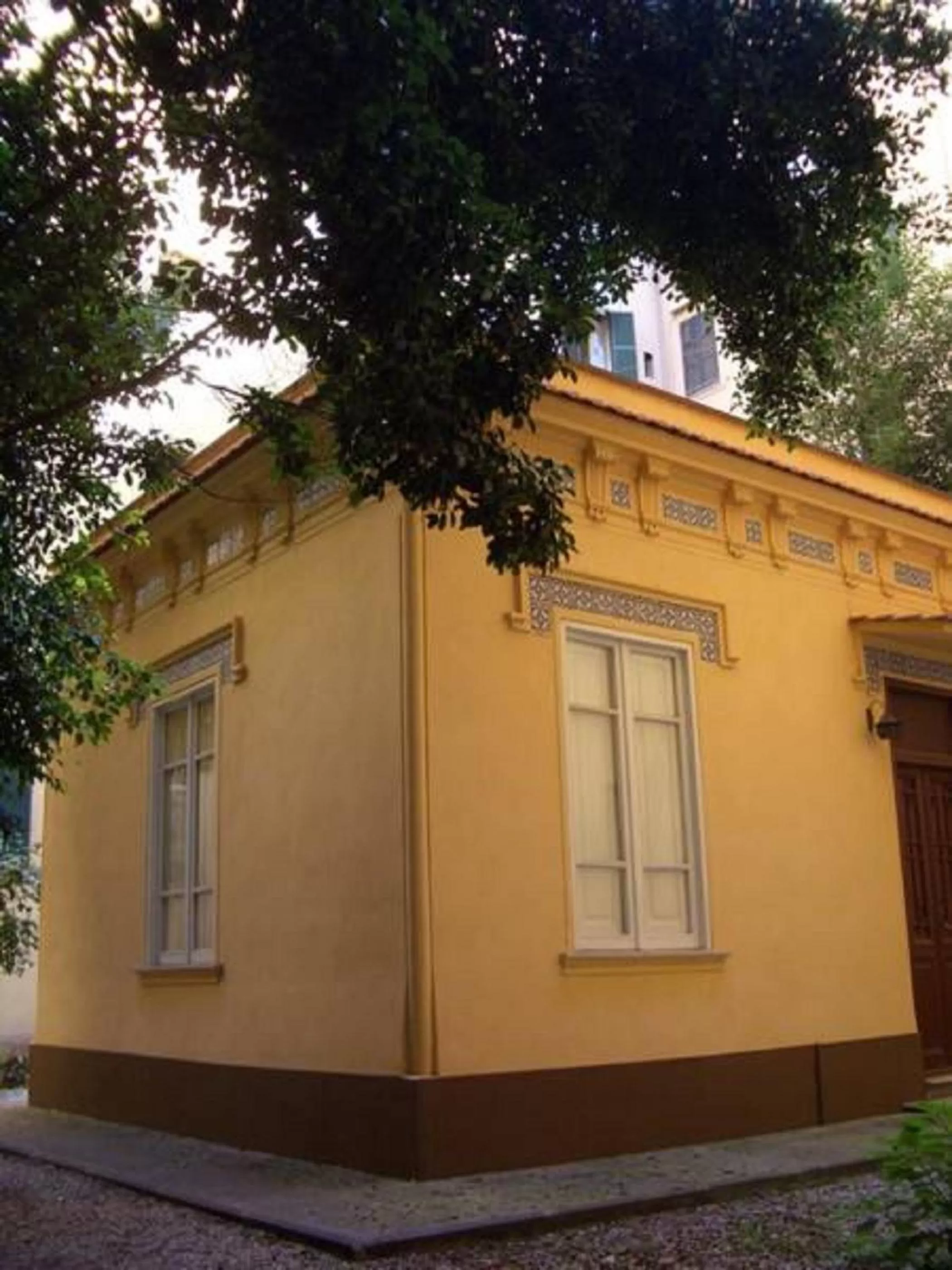 Area and facilities in Guest House Rome by GHOR