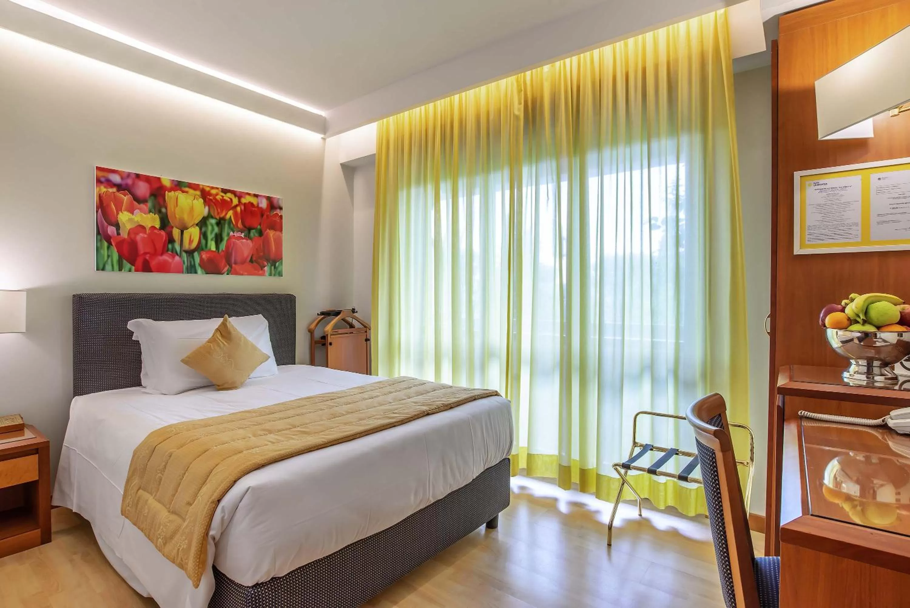 Photo of the whole room, Bed in Hotel La Giocca