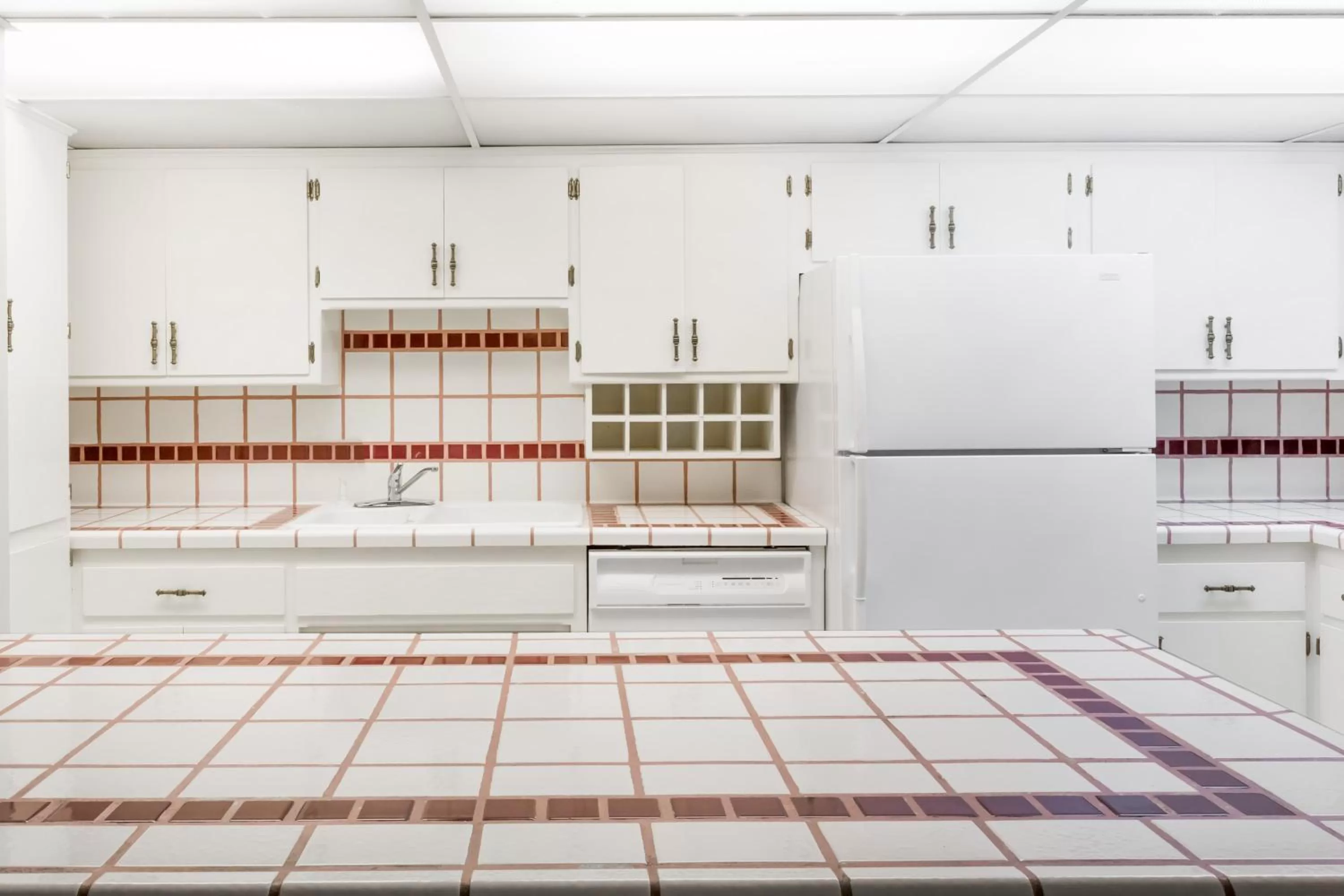 Kitchen or kitchenette in Ramada by Wyndham Ely