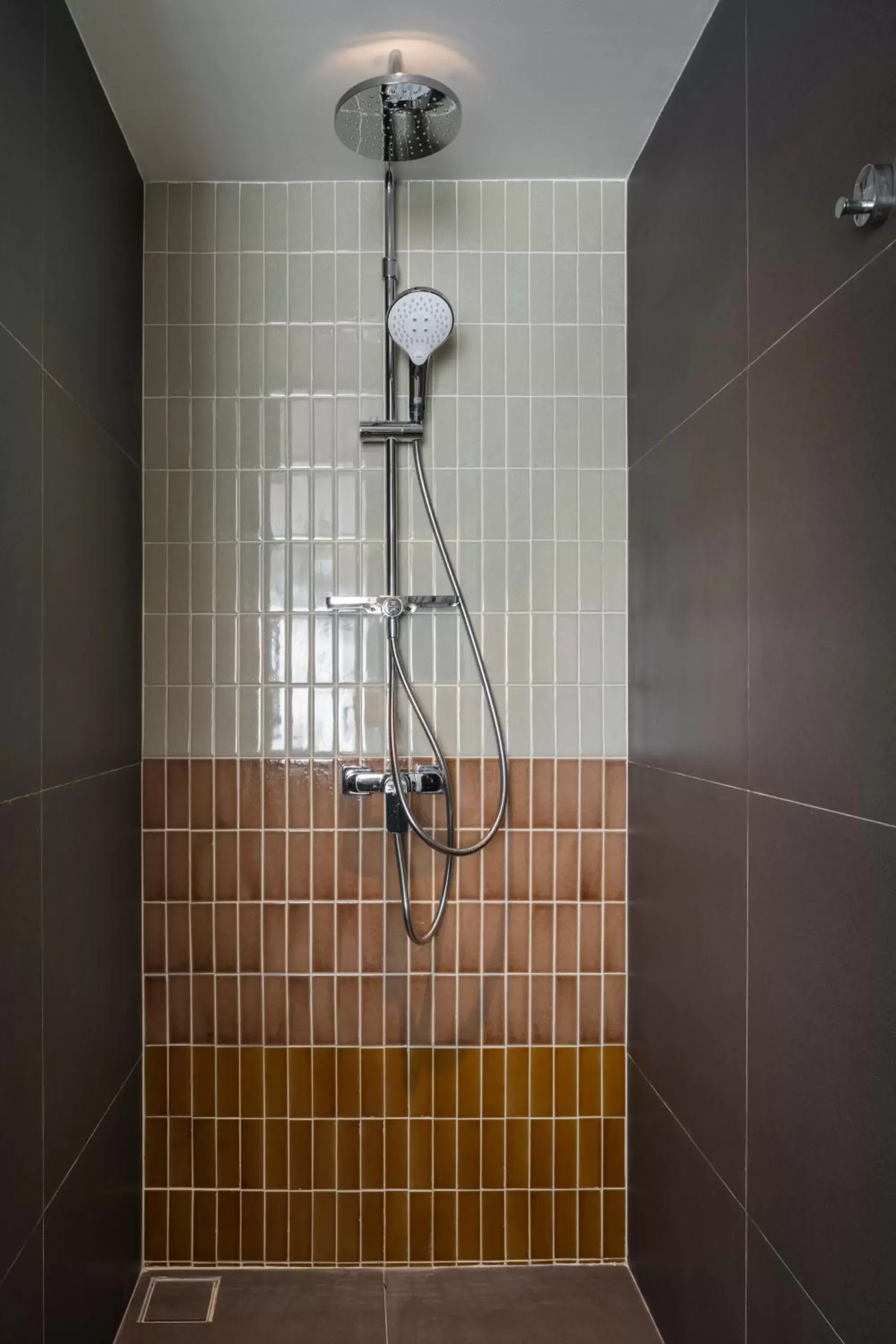 Deluxe Double with Pool View in Lilit Bang Lumphu Hotel Deluxe Double with Pool View in Lilit Bang Lumphu Hotel