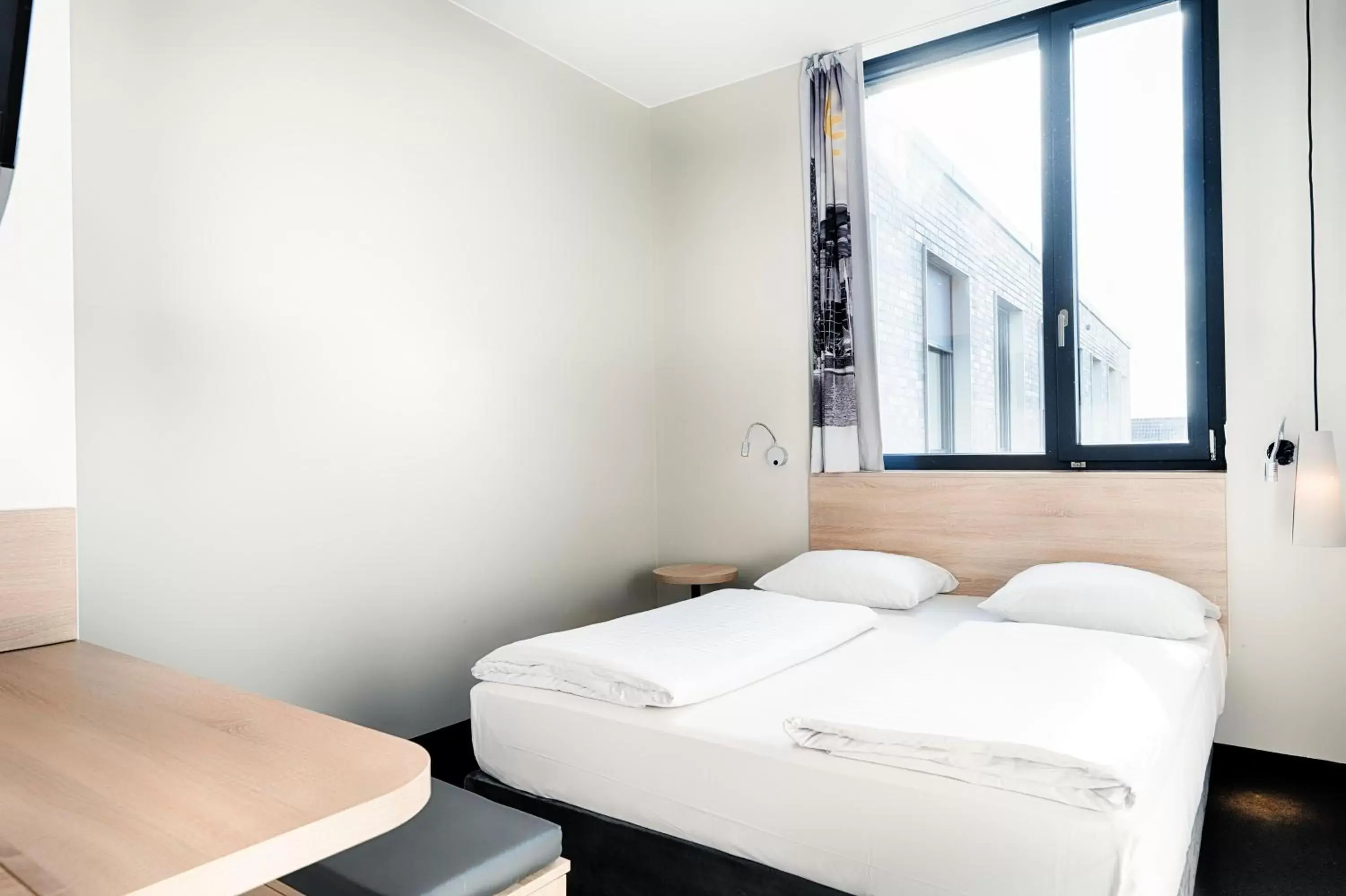 Double Room in B&B Hotel München-Trudering Double Room in B&B Hotel München-Trudering