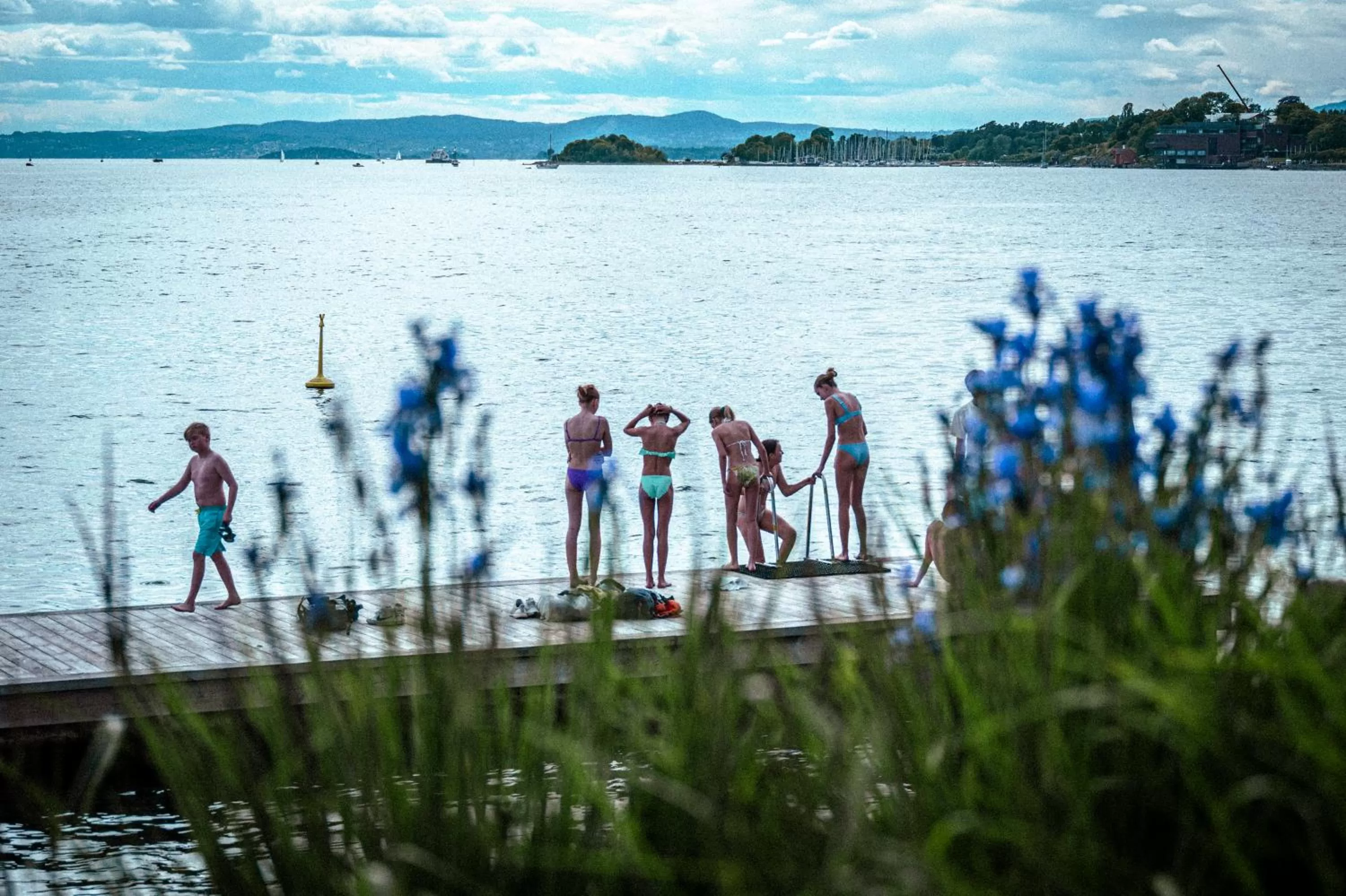 Nearby landmark in Hotel Filip