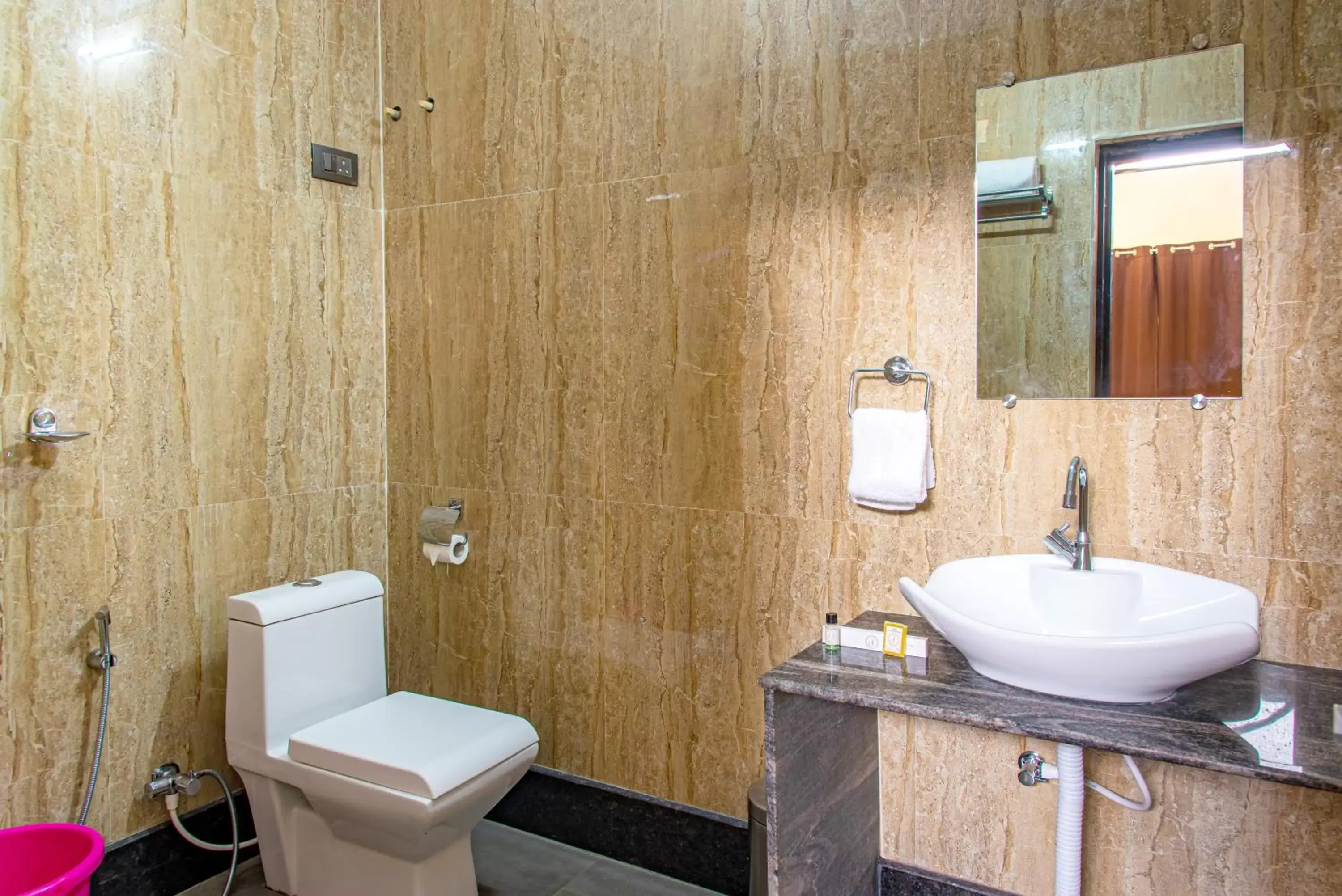 Deluxe Studio in Shreeyog Resort Dandeli Deluxe Studio in Shreeyog Resort Dandeli