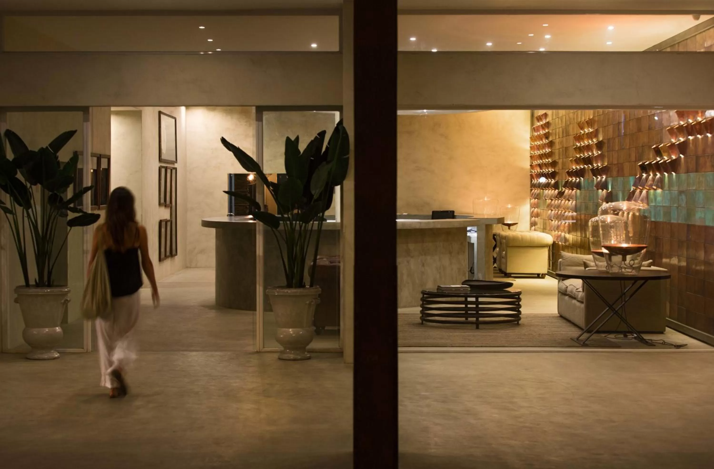 Facade/entrance in Hotel Gavina Costa Mar