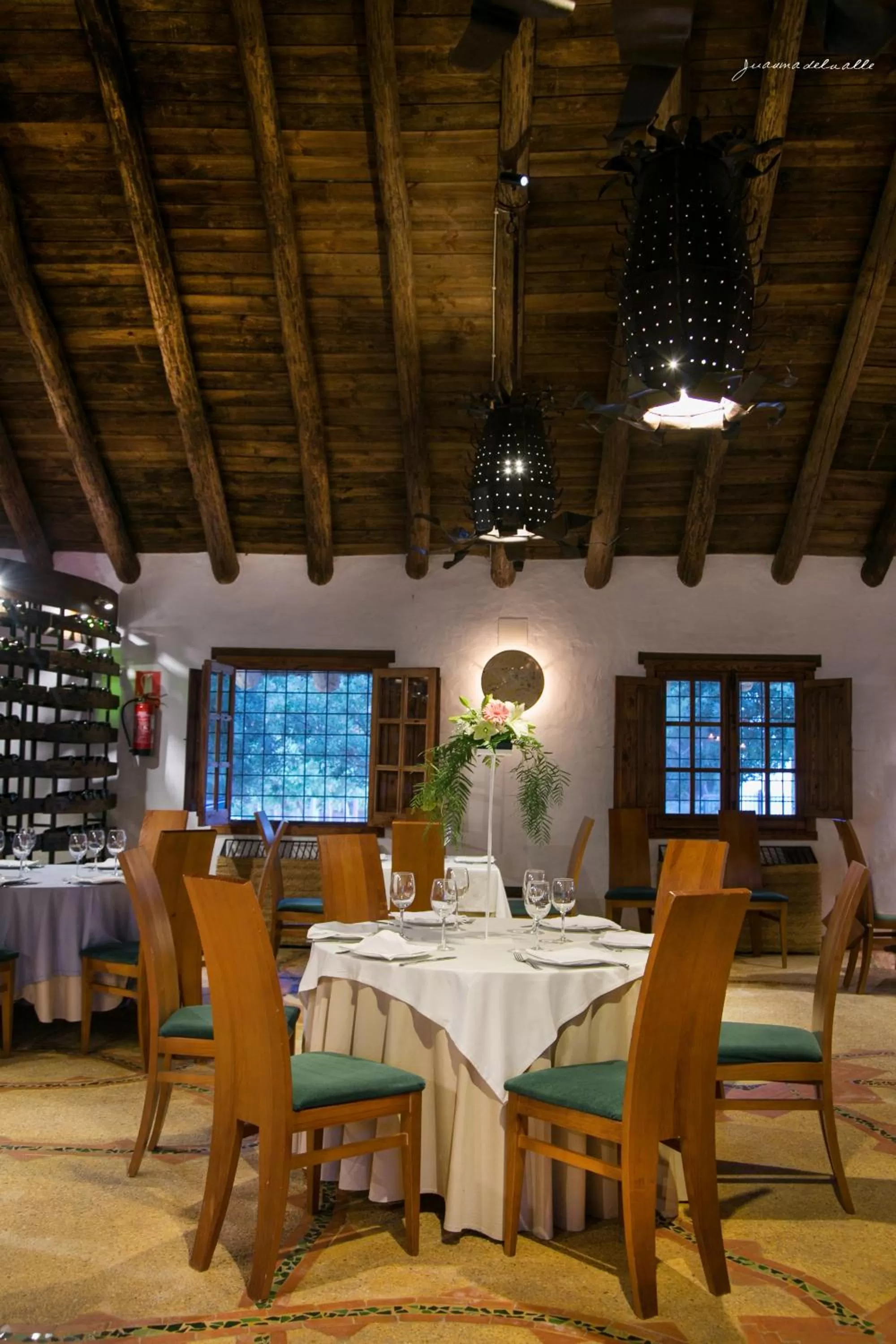 Restaurant/places to eat in Ardea Purpurea