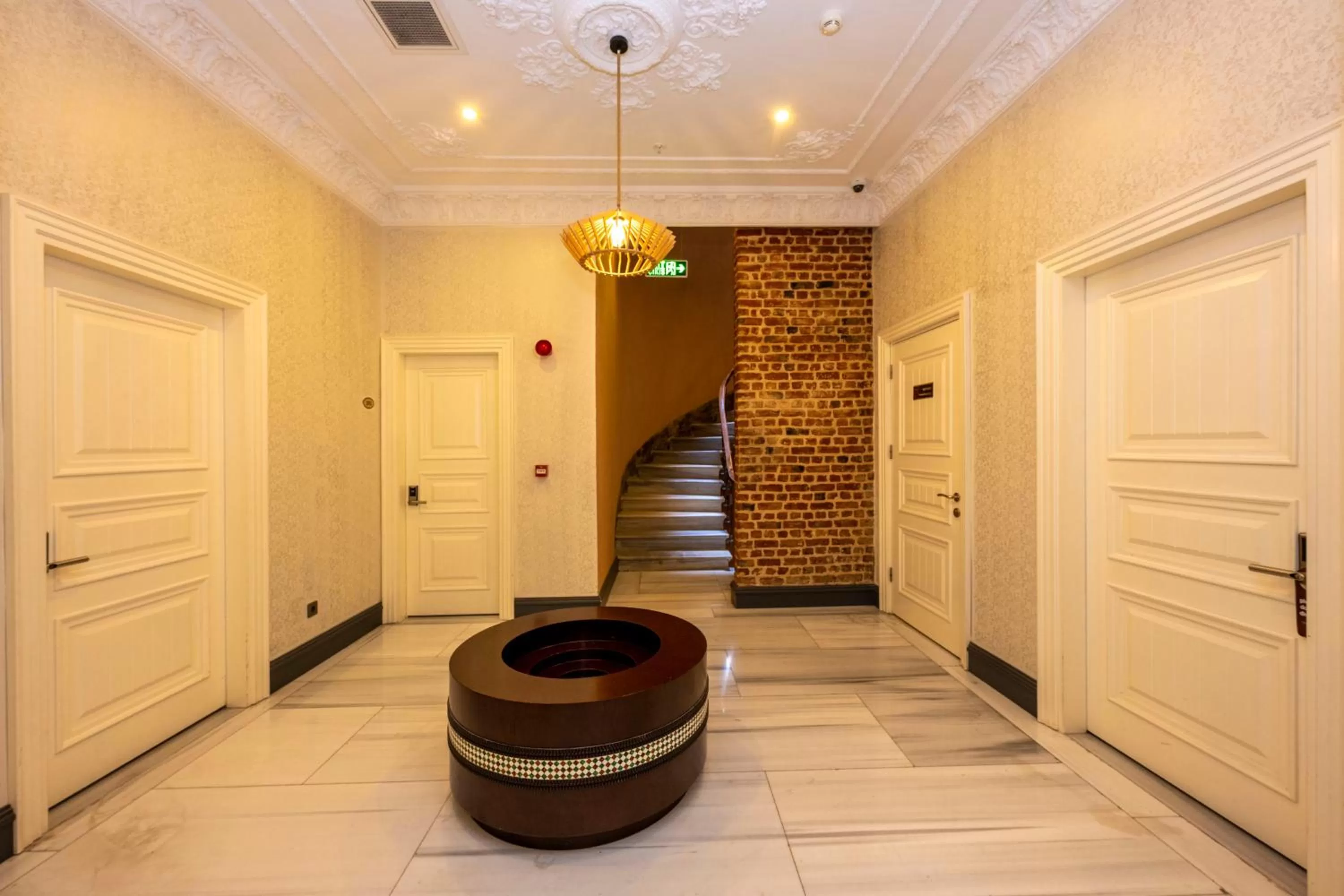 Premist Hotels Taksim