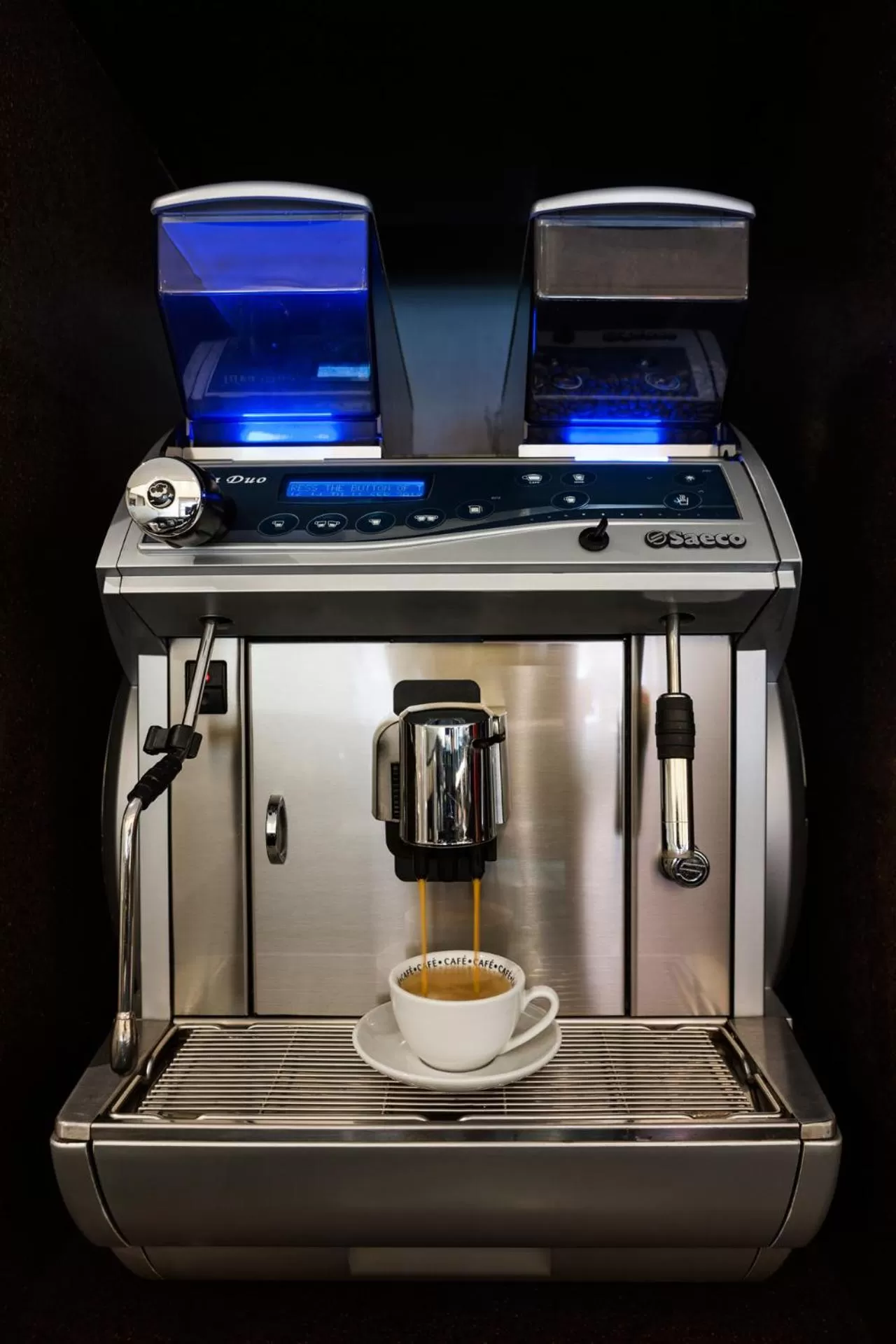 Hotel Espresso Montreal Centre-Ville / Downtown