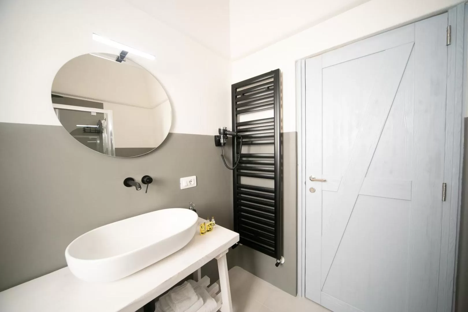 Bathroom in San Marco Boutique Rooms