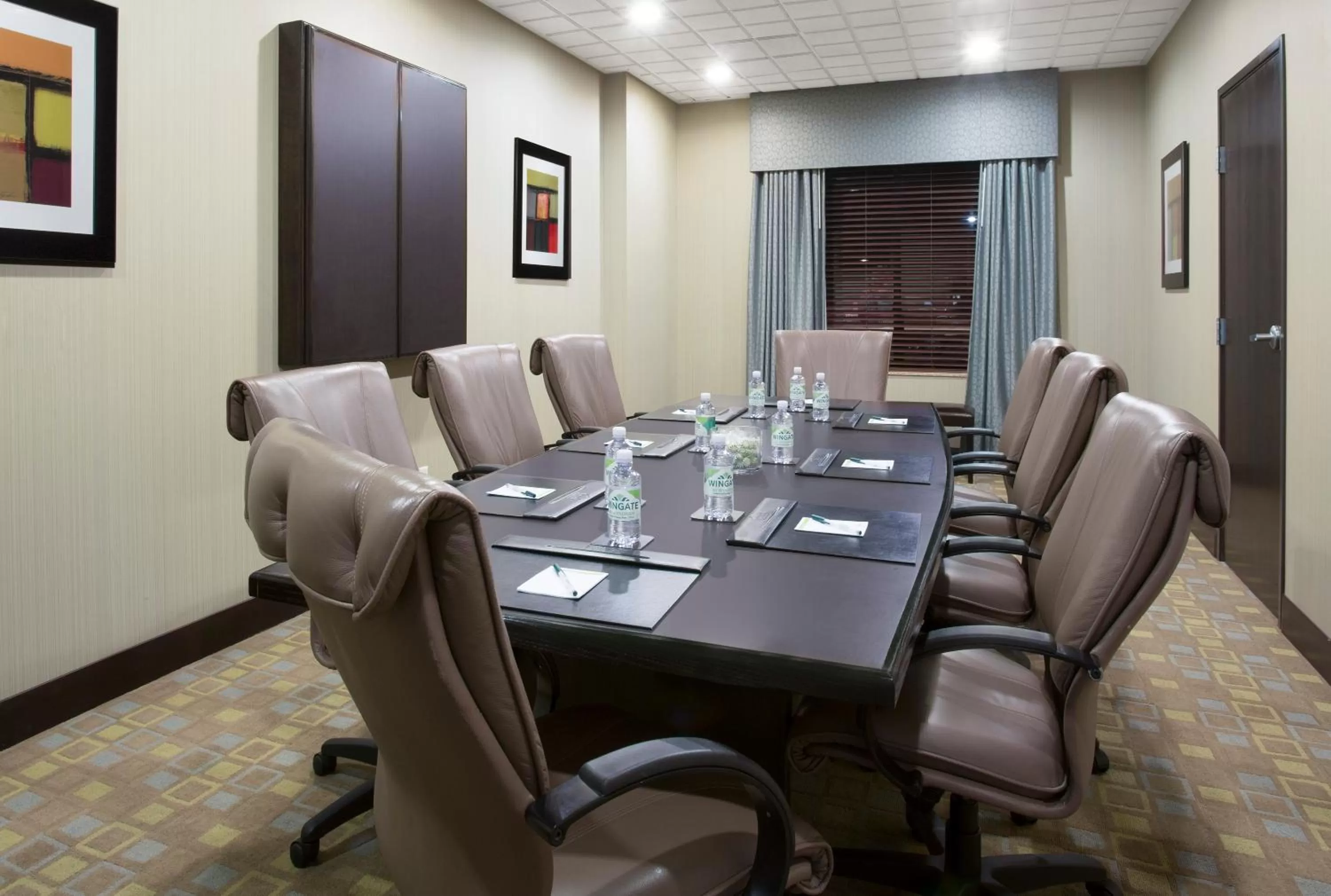 Meeting/conference room in Wingate by Wyndham - St. George