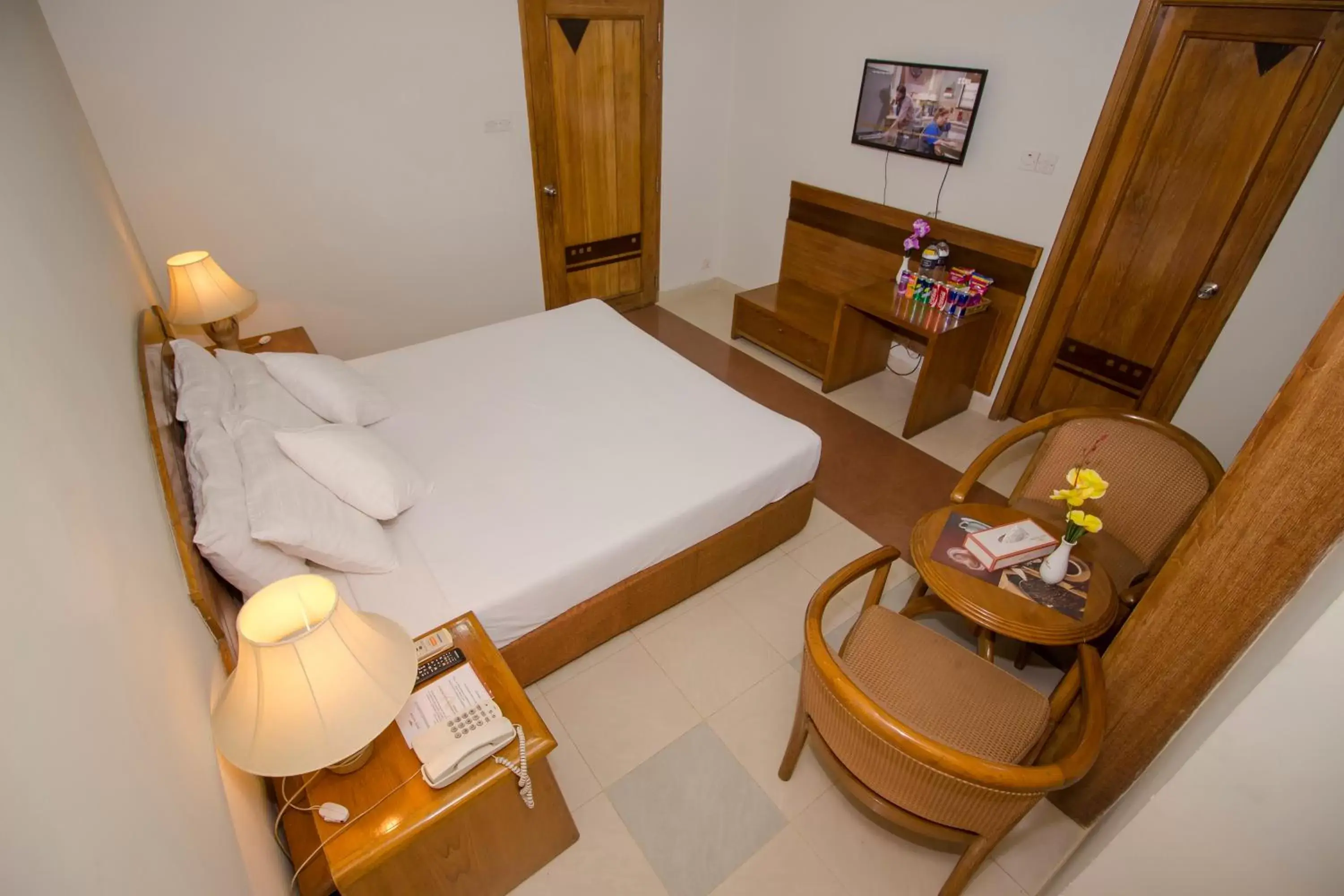 Executive Suite in Hotel Victory - Best in City Center Executive Suite in Hotel Victory - Best in City Center