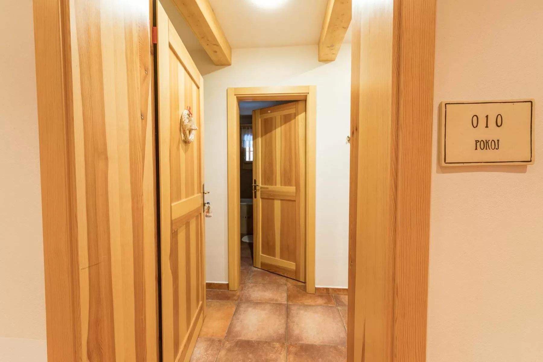 Valašské chalupy Resort