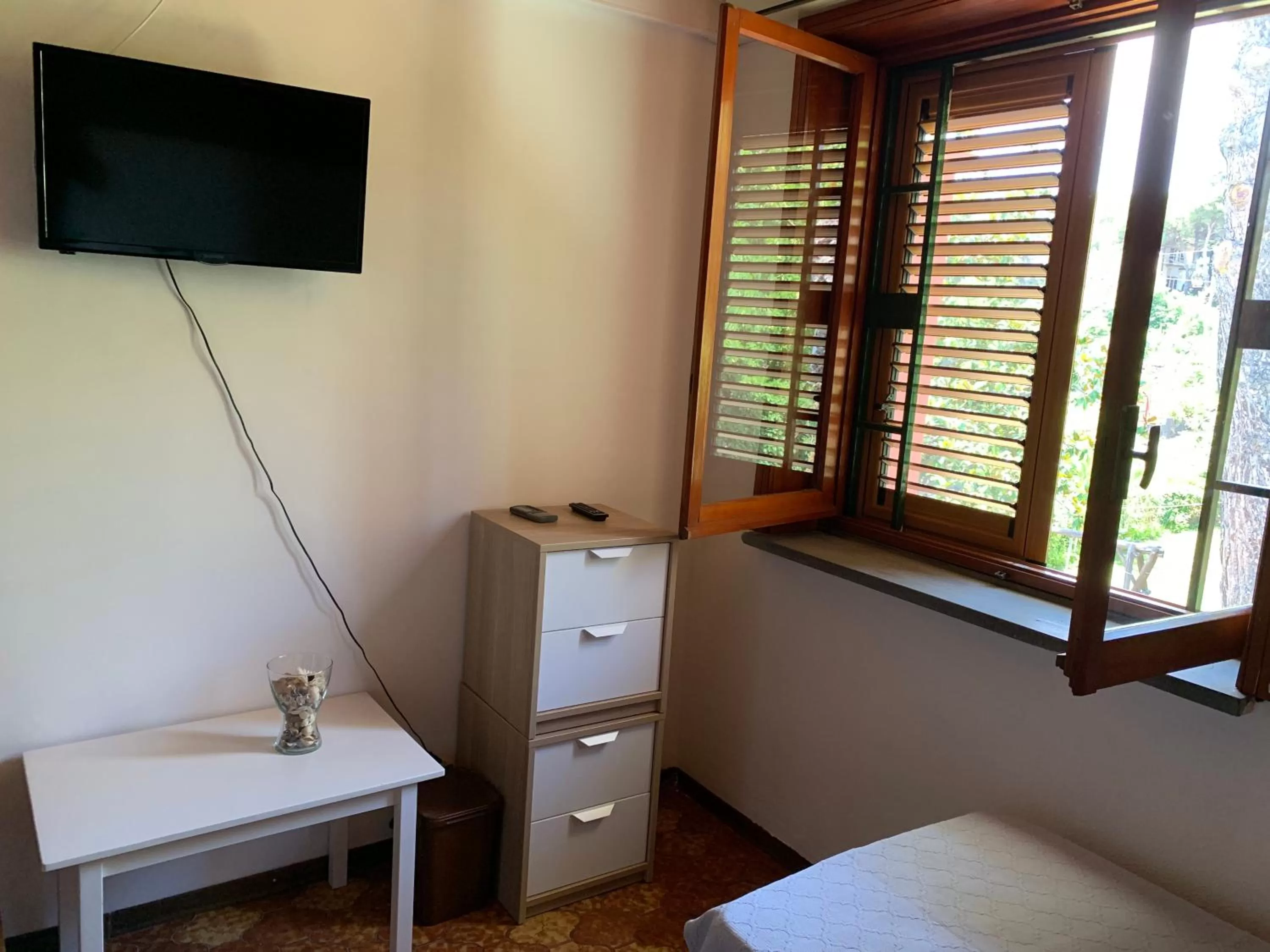 Bed in b&b Casa di Antonio_Etna Vacanze