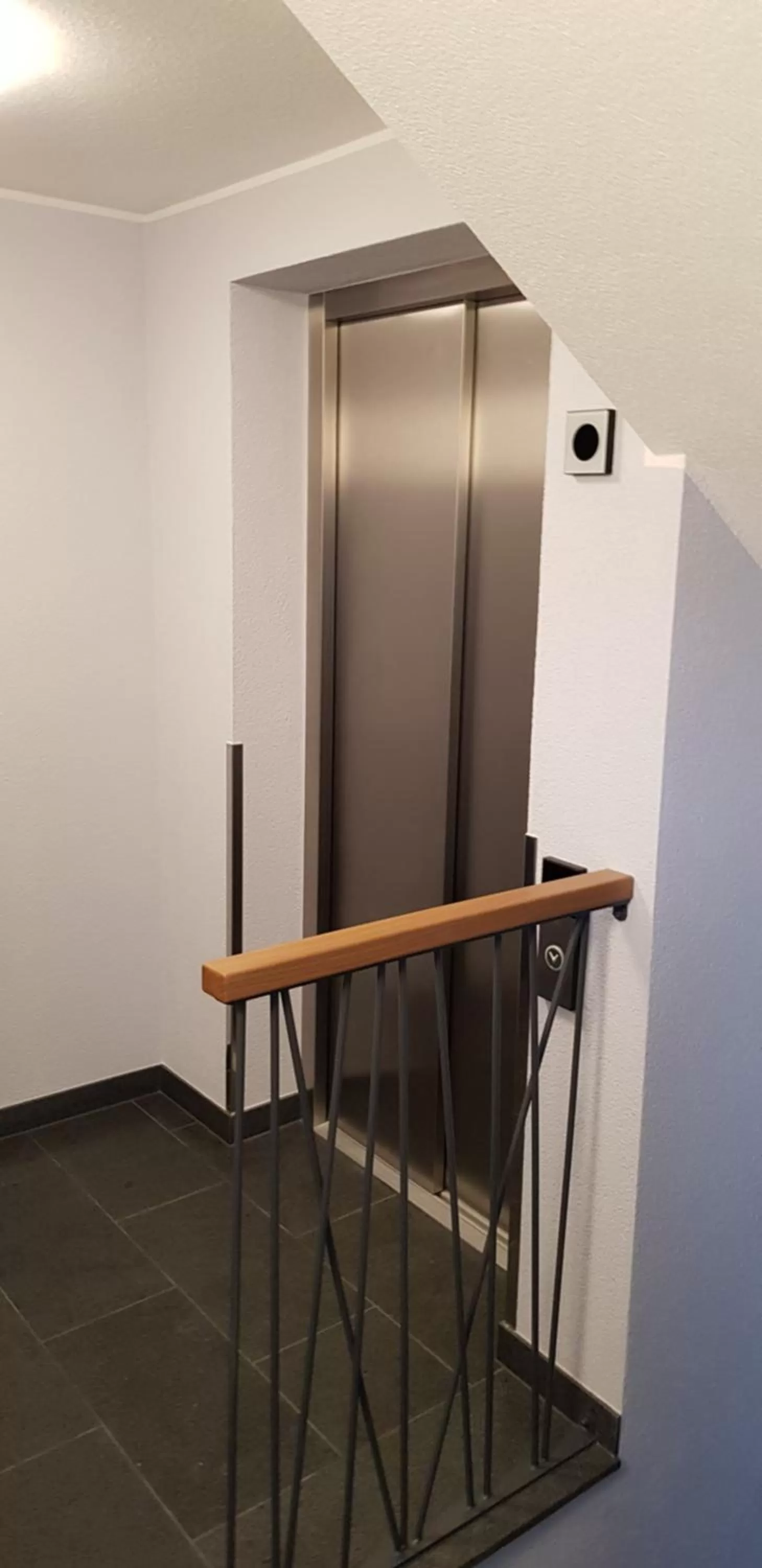 Area and facilities, Dining Area in Hotel U7