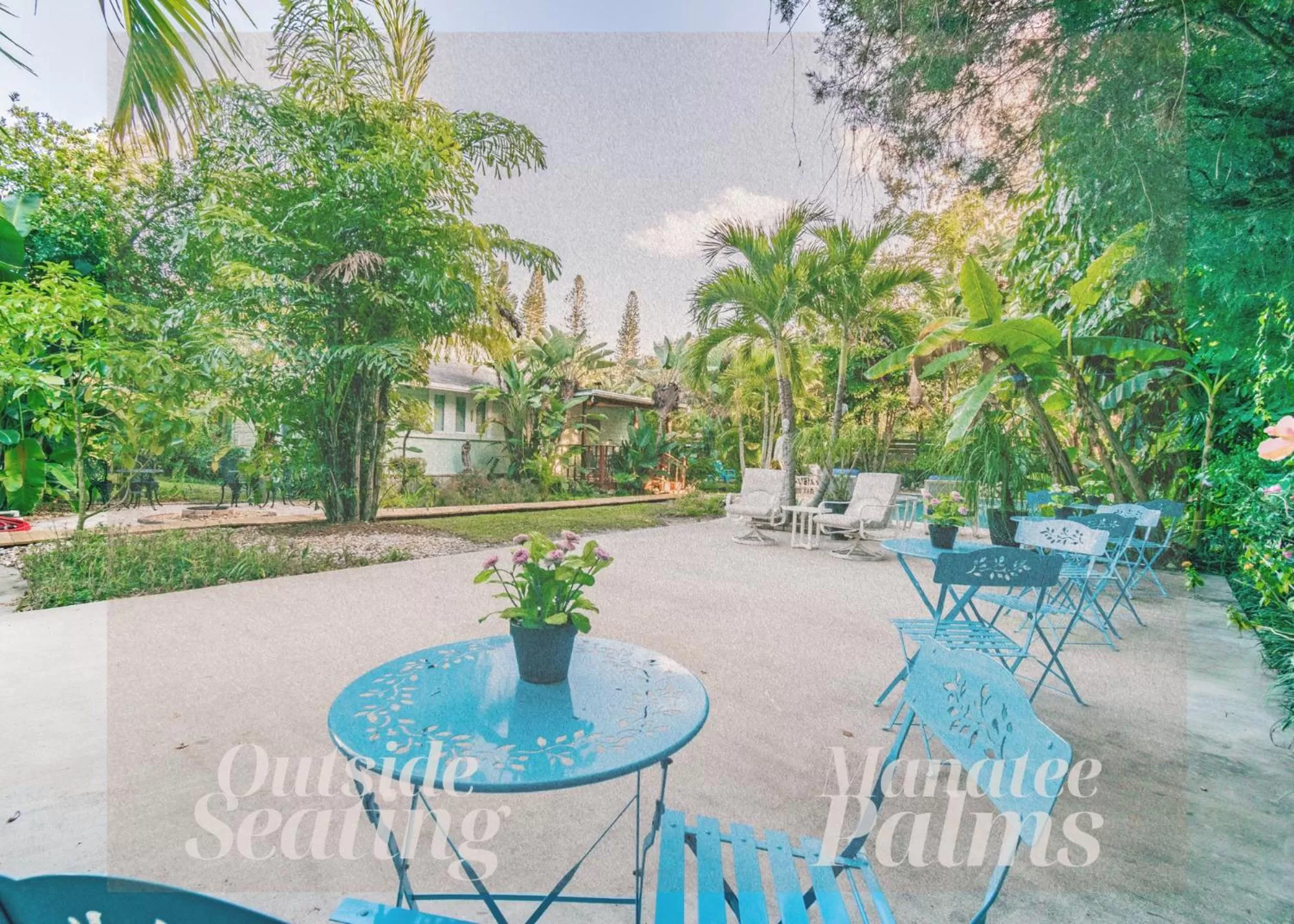Meeting/conference room in Manatee Palms