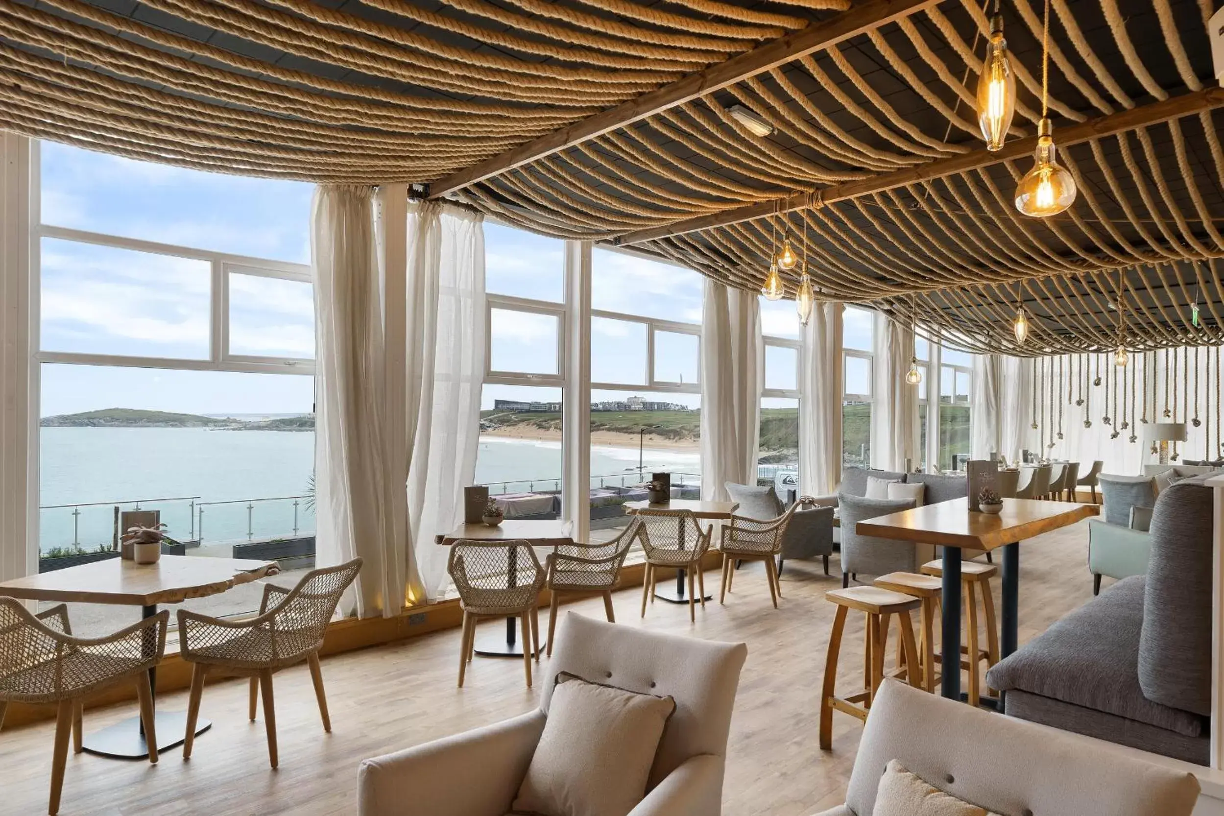 Fistral Beach Hotel and Spa - Adults Only Fistral Beach Hotel and Spa - Adults Only