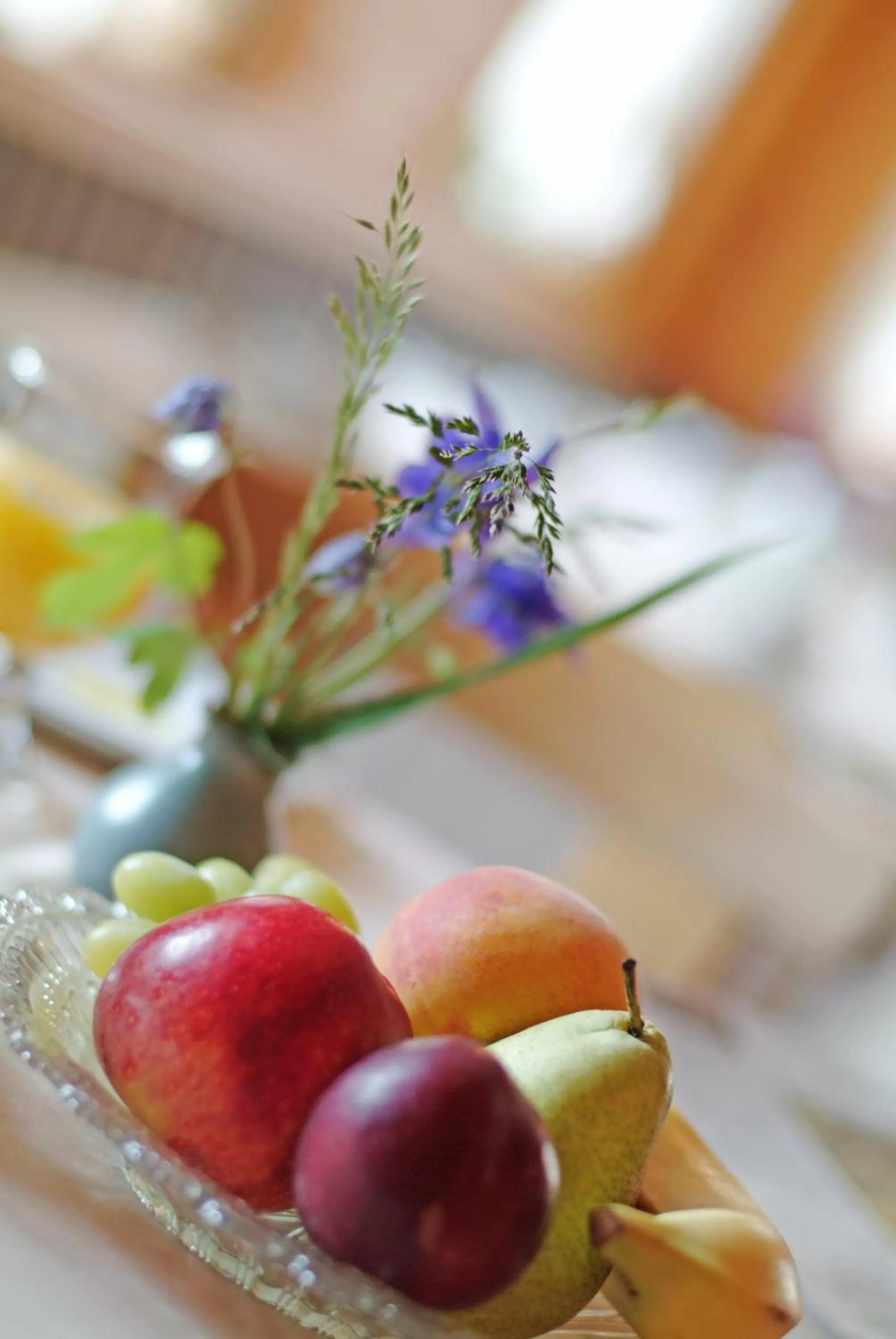 Restaurant/places to eat in AKZENT Hotel Krone