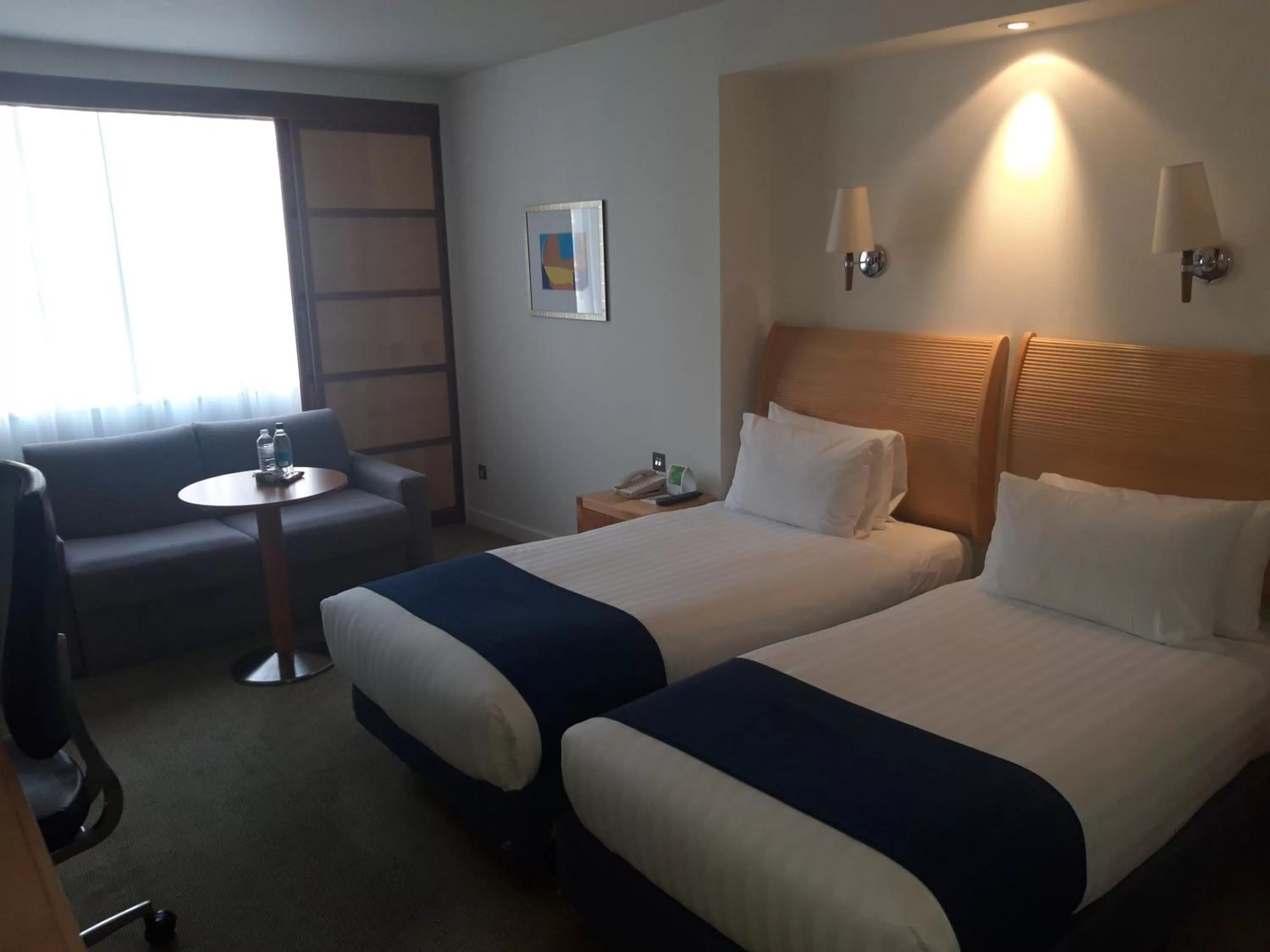 Premium Room in Holiday Inn London Bloomsbury, an IHG Hotel