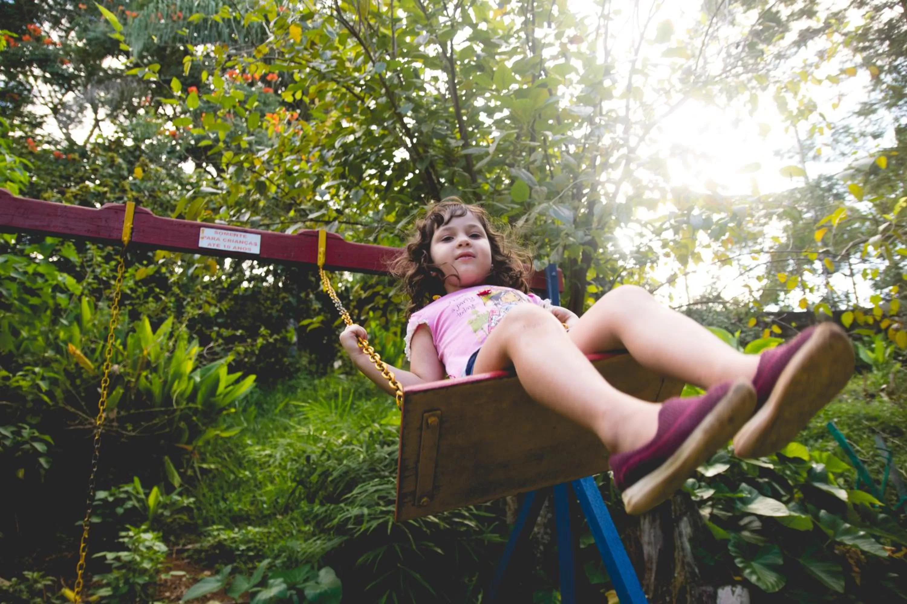 Property building, Children in Lagoa Seca Hotel Rural