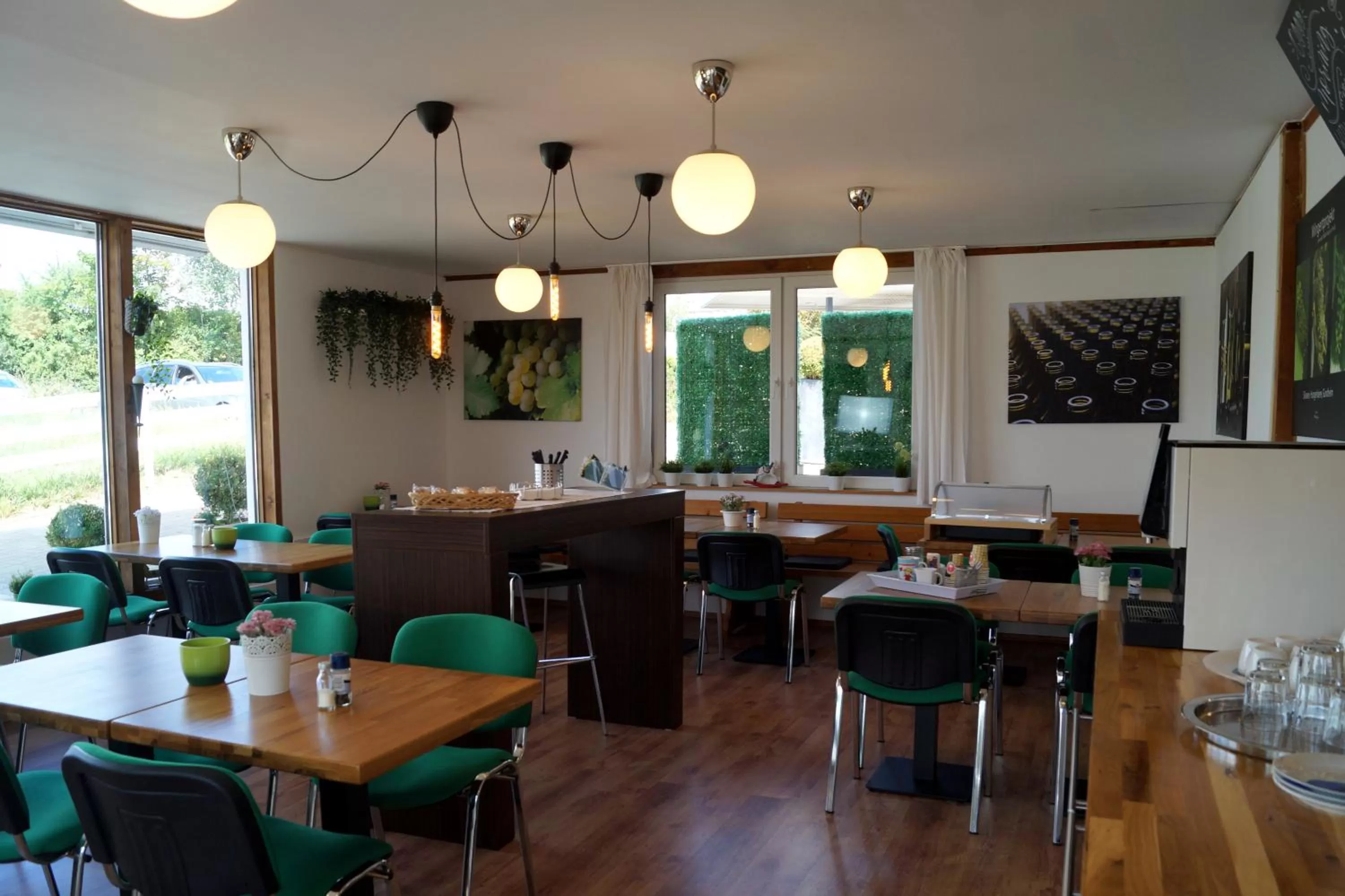 Kraft Hotel A61 Worms - Alzey