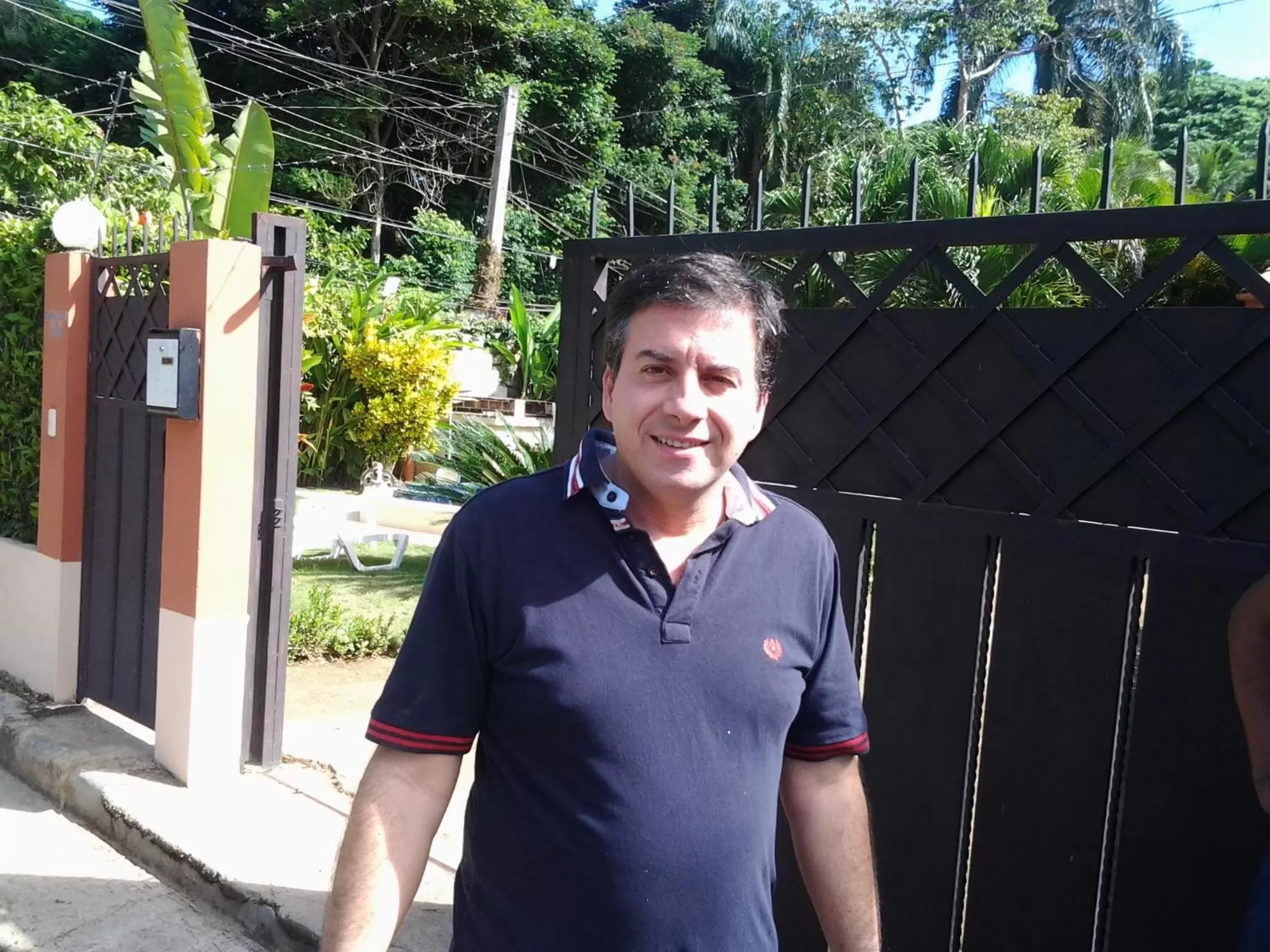 Staff in Casa Lily & Coco