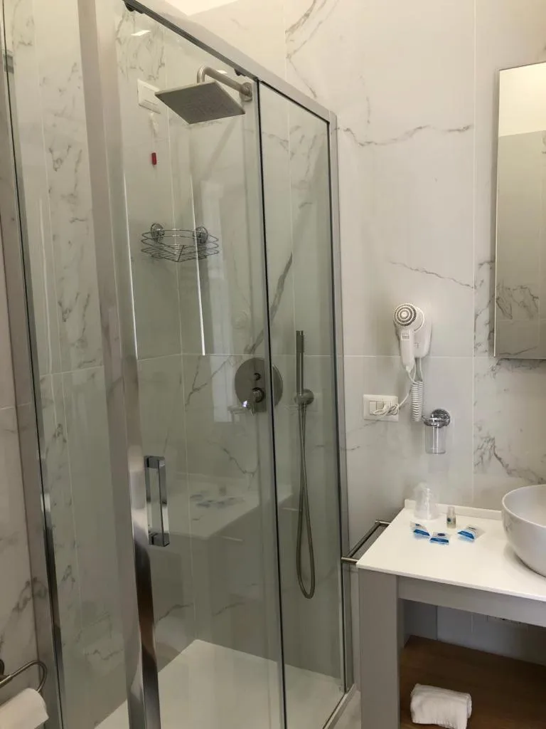 Albergo Milazzo Inn AiMori