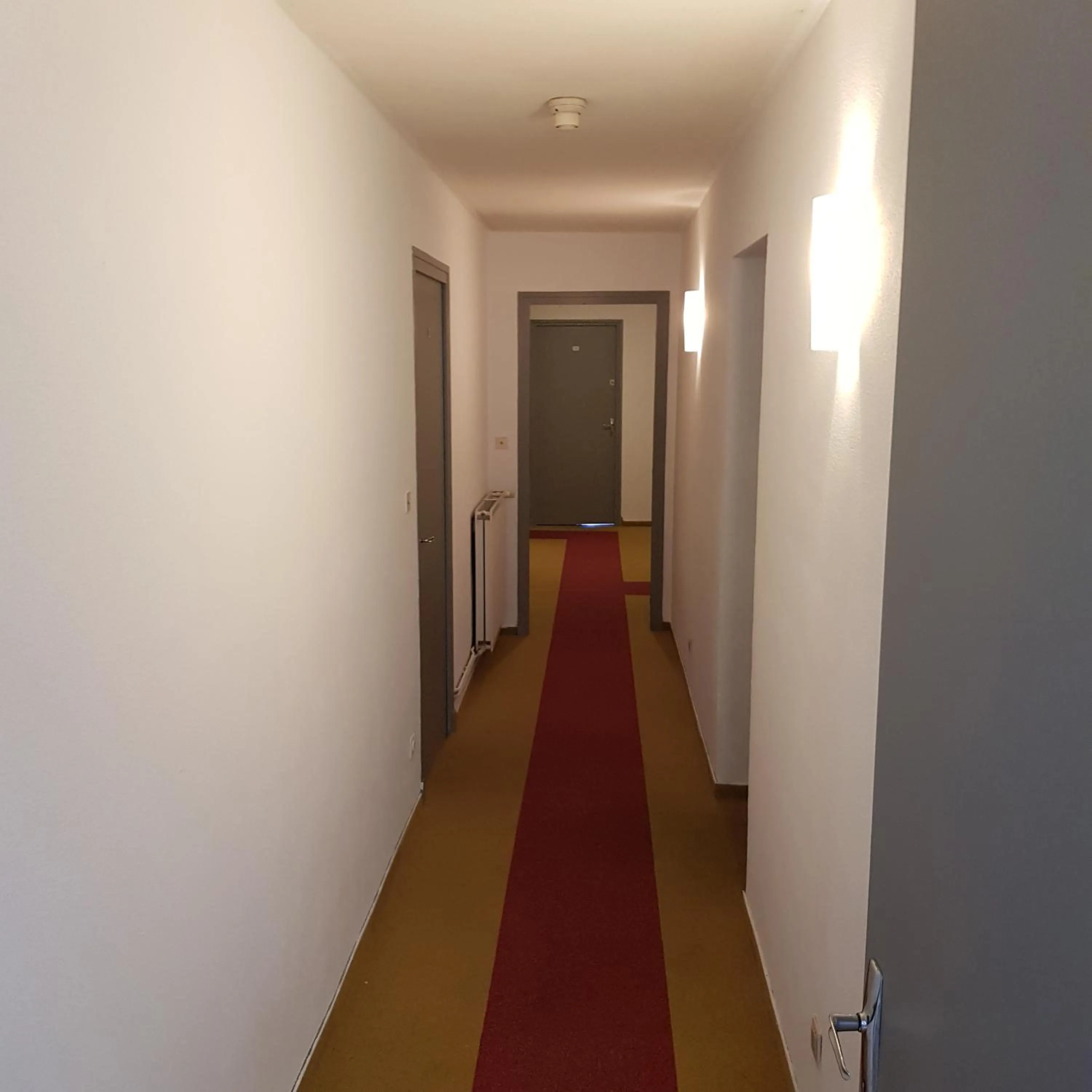 Logis Hotel le Prieuré