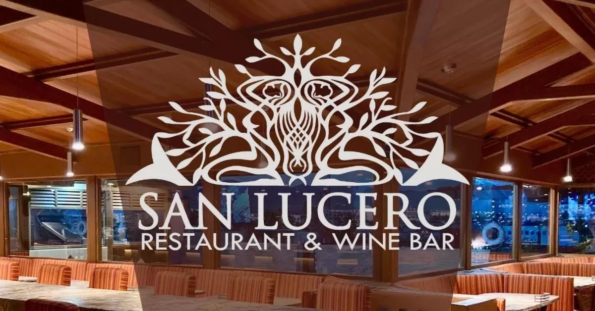 Restaurant/places to eat in Cabo Vista Hotel Adults Only