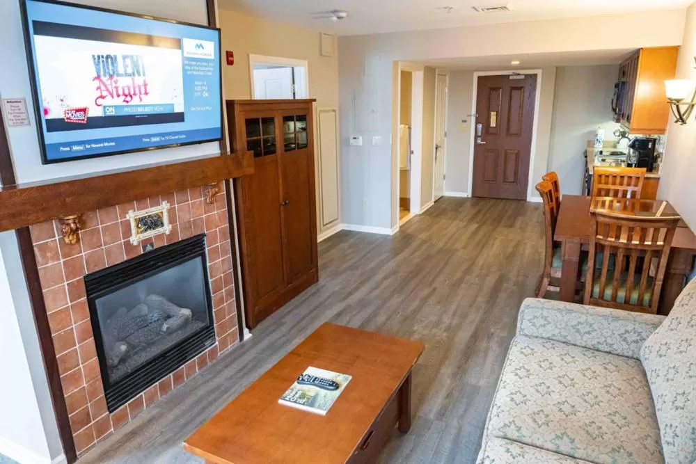 The Appalachian at Mountain Creek