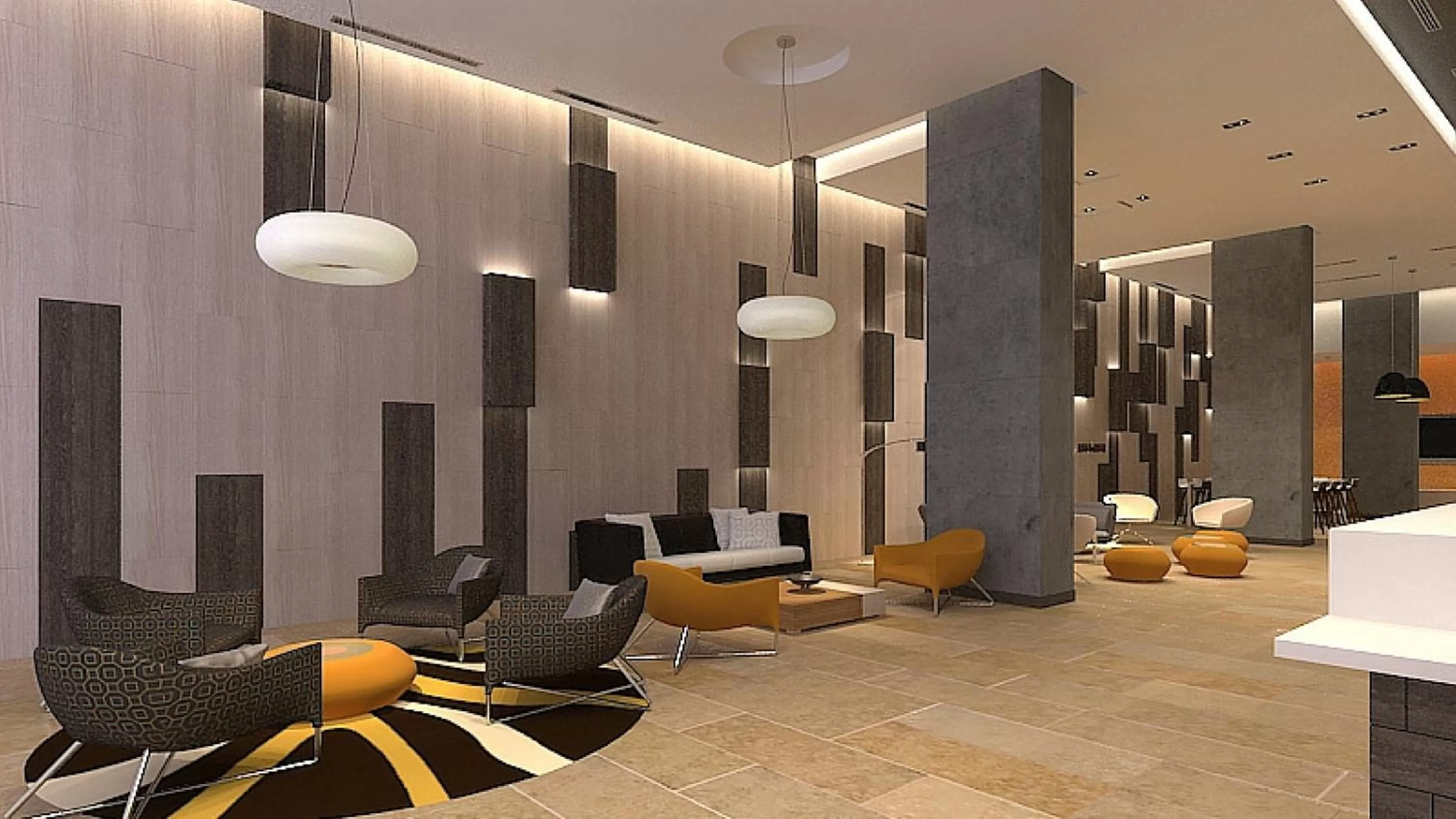 Spa and wellness centre/facilities in Holiday Inn Express - Barranquilla Buenavista by IHG