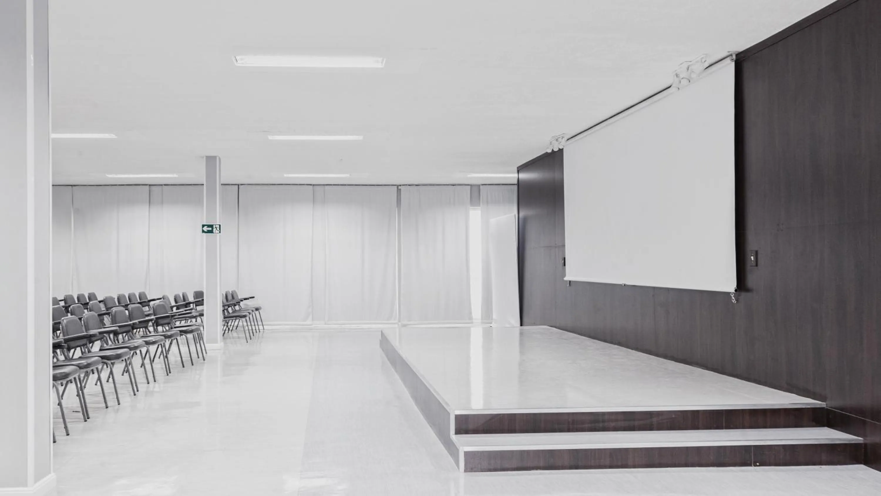 Meeting/conference room in Hotel Nacional Inn Poços de Caldas - Lazer completo e Gastronomia no Centro