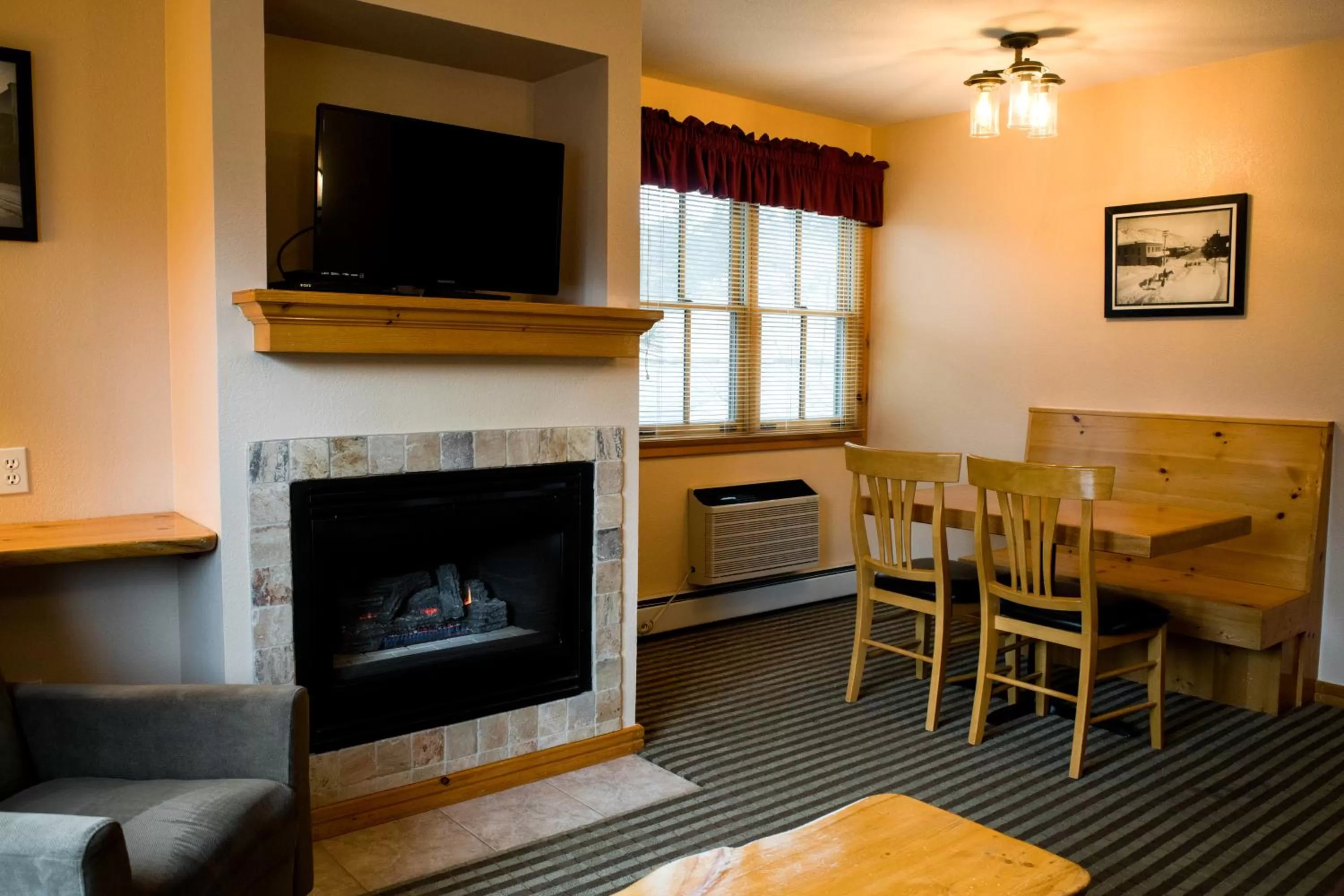 TV and multimedia in Appenzell Inn