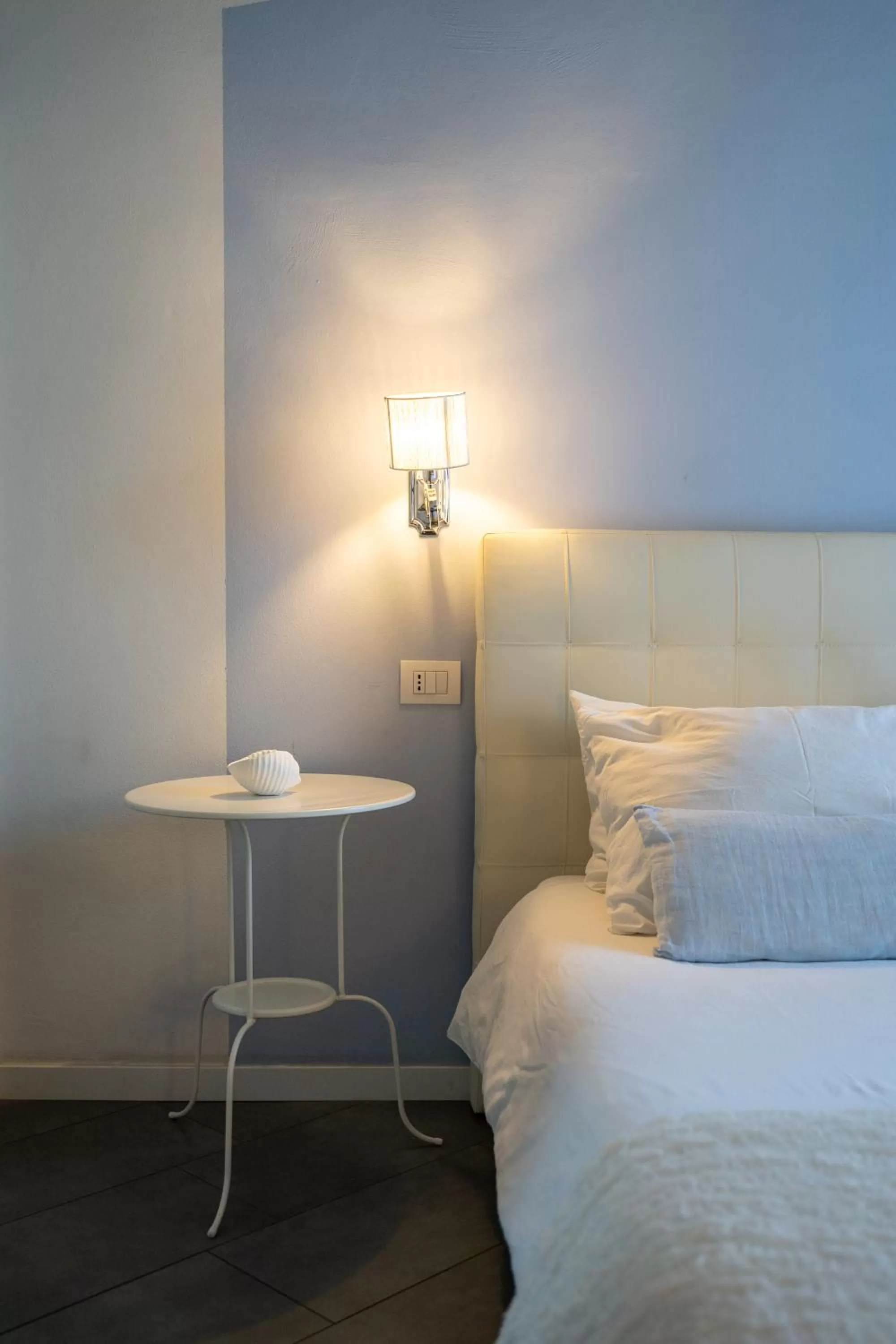 Bed in Sotto le Stelle ai Decumani