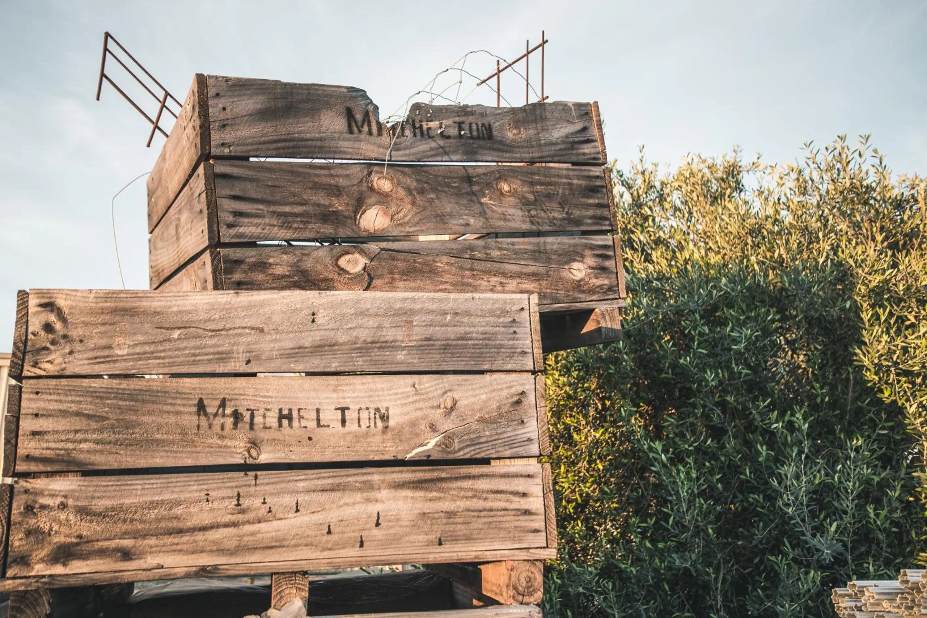 The Mitchelton Hotel Nagambie