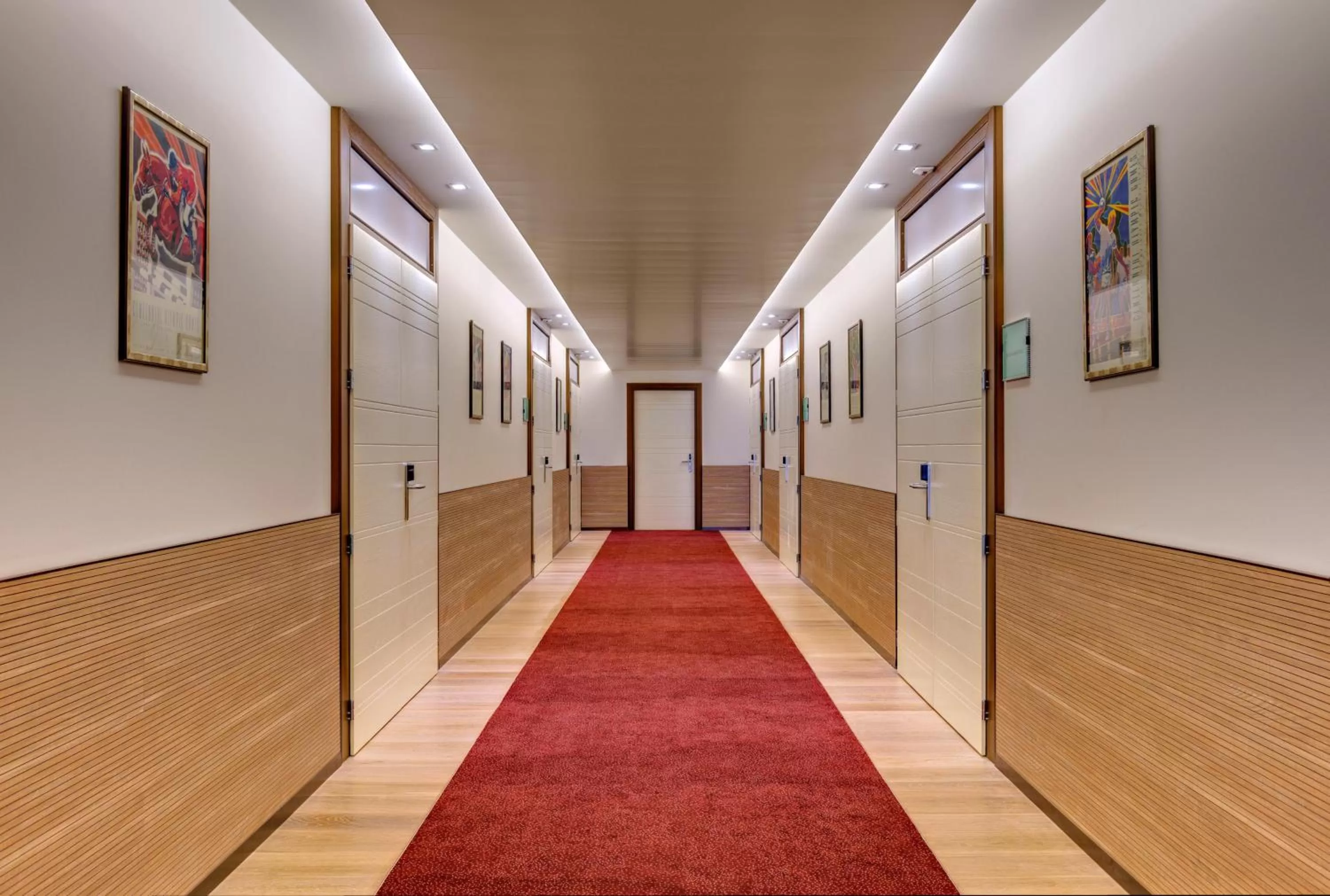 Other in Continental Hotel Lausanne