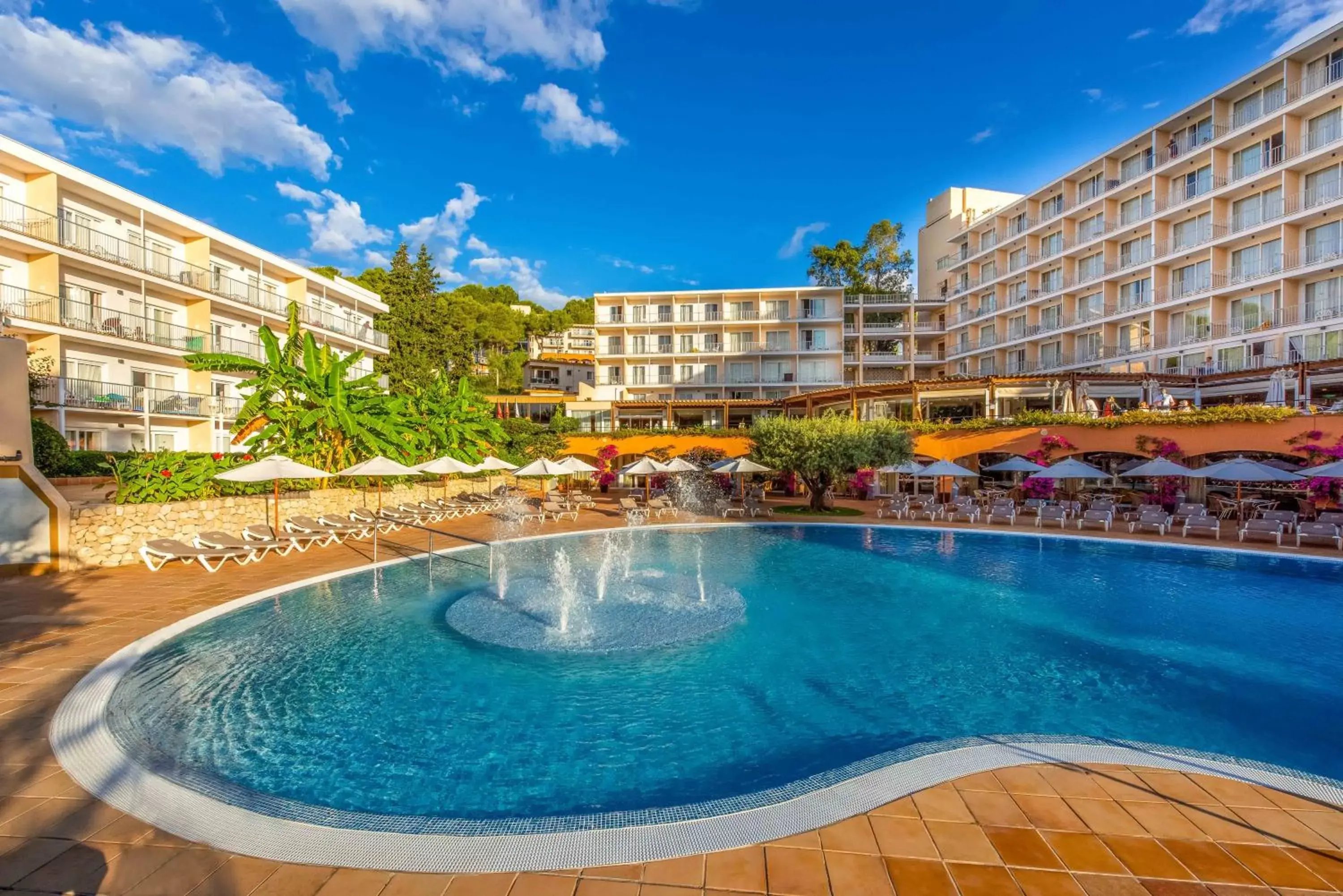 Swimming pool, Property Building in Valentin Park Club Swimming pool, Property Building in Valentin Park Club